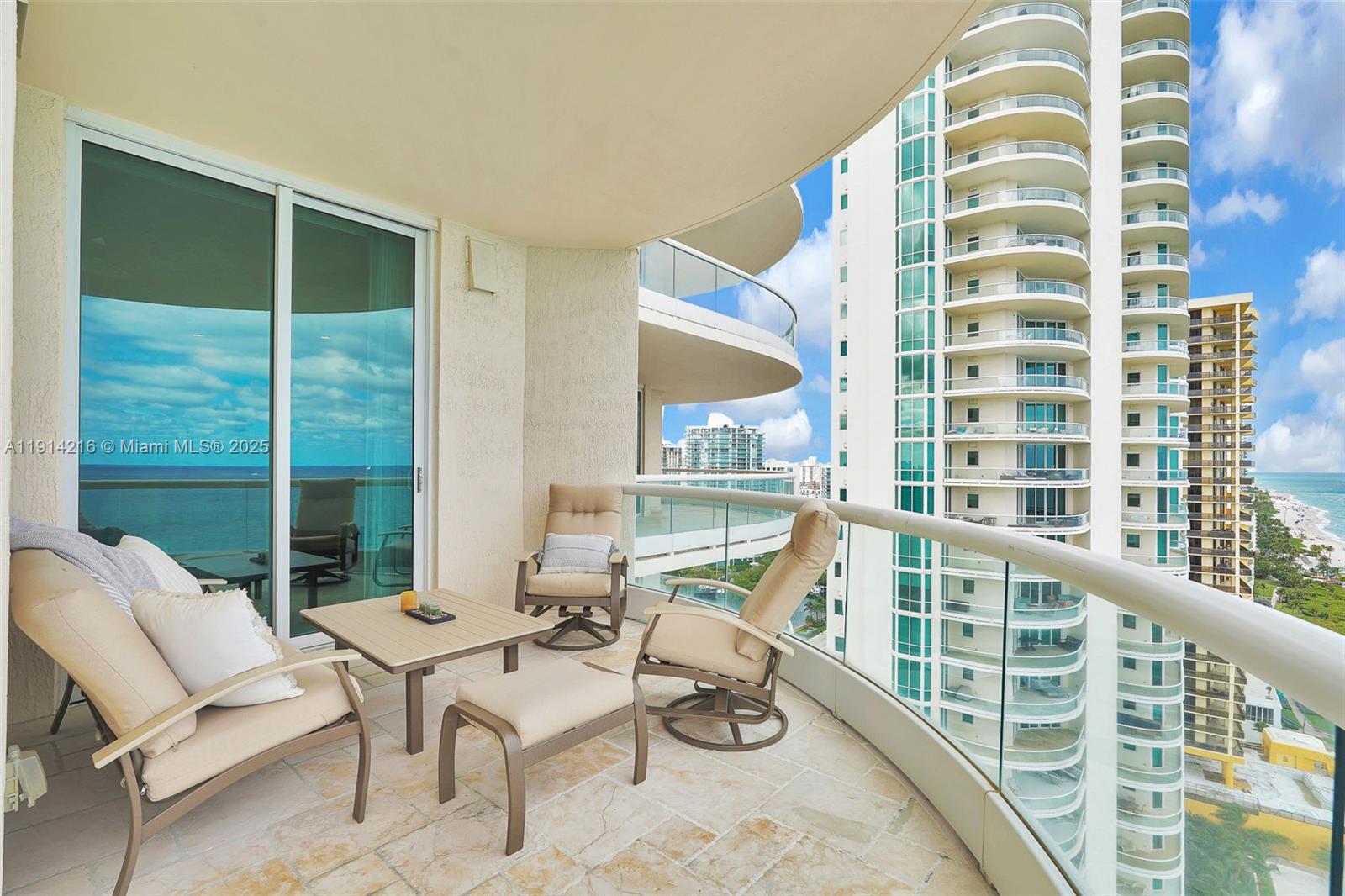 16047 Collins Ave #2102 Sunny Isles Beach, FL 33160