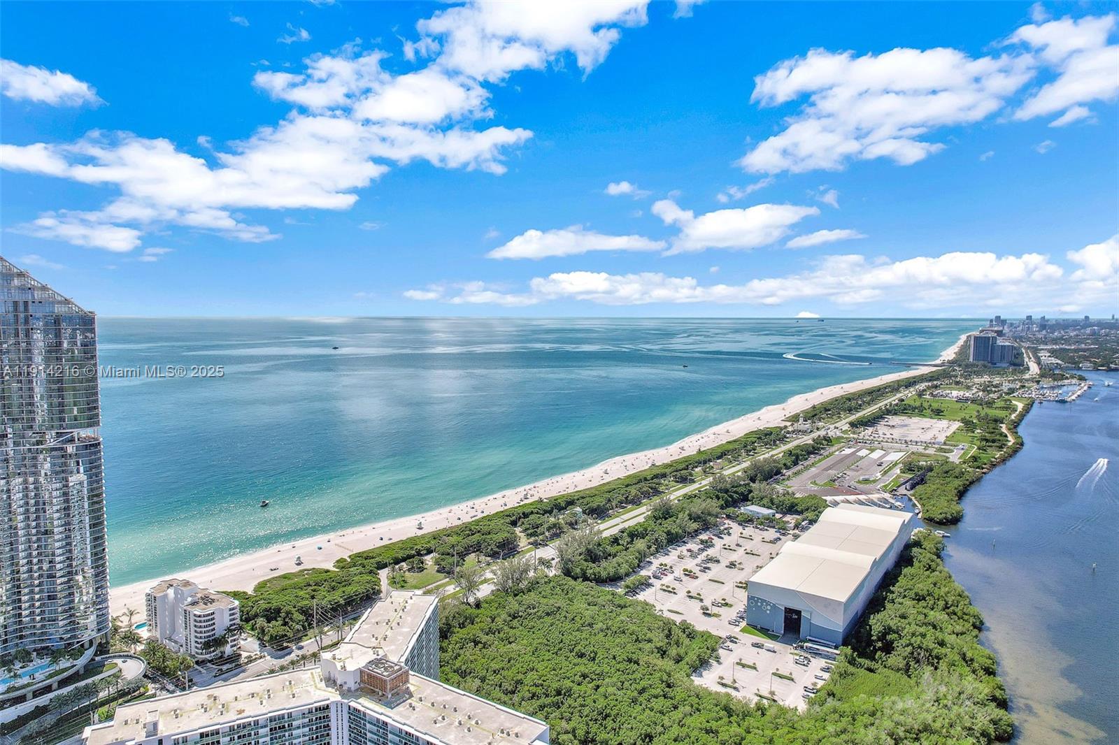 16047 Collins Ave #2102 Sunny Isles Beach, FL 33160