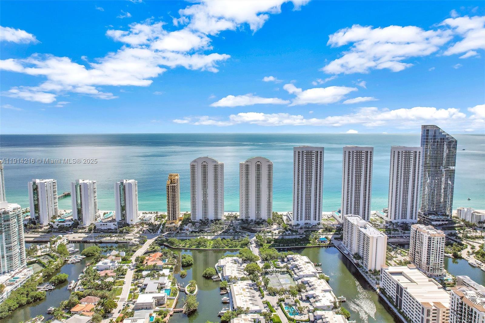 16047 Collins Ave #2102 Sunny Isles Beach, FL 33160