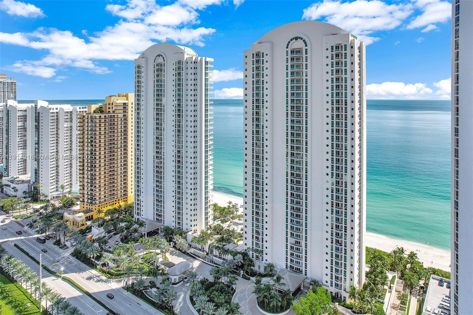 16047 Collins Ave #2102 Sunny Isles Beach, FL 33160