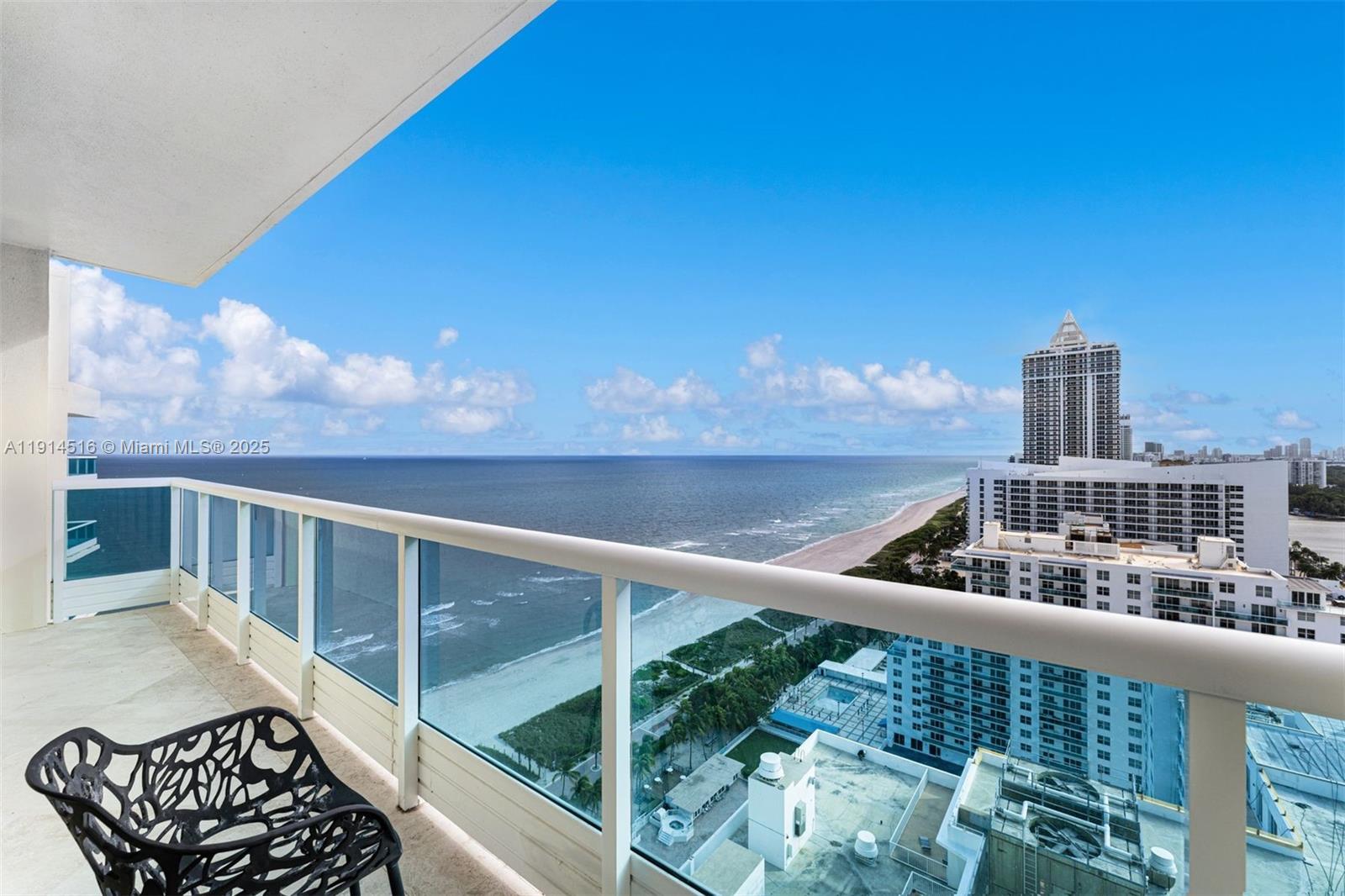 5025 Collins Ave #PH-1 Miami Beach, FL 33140