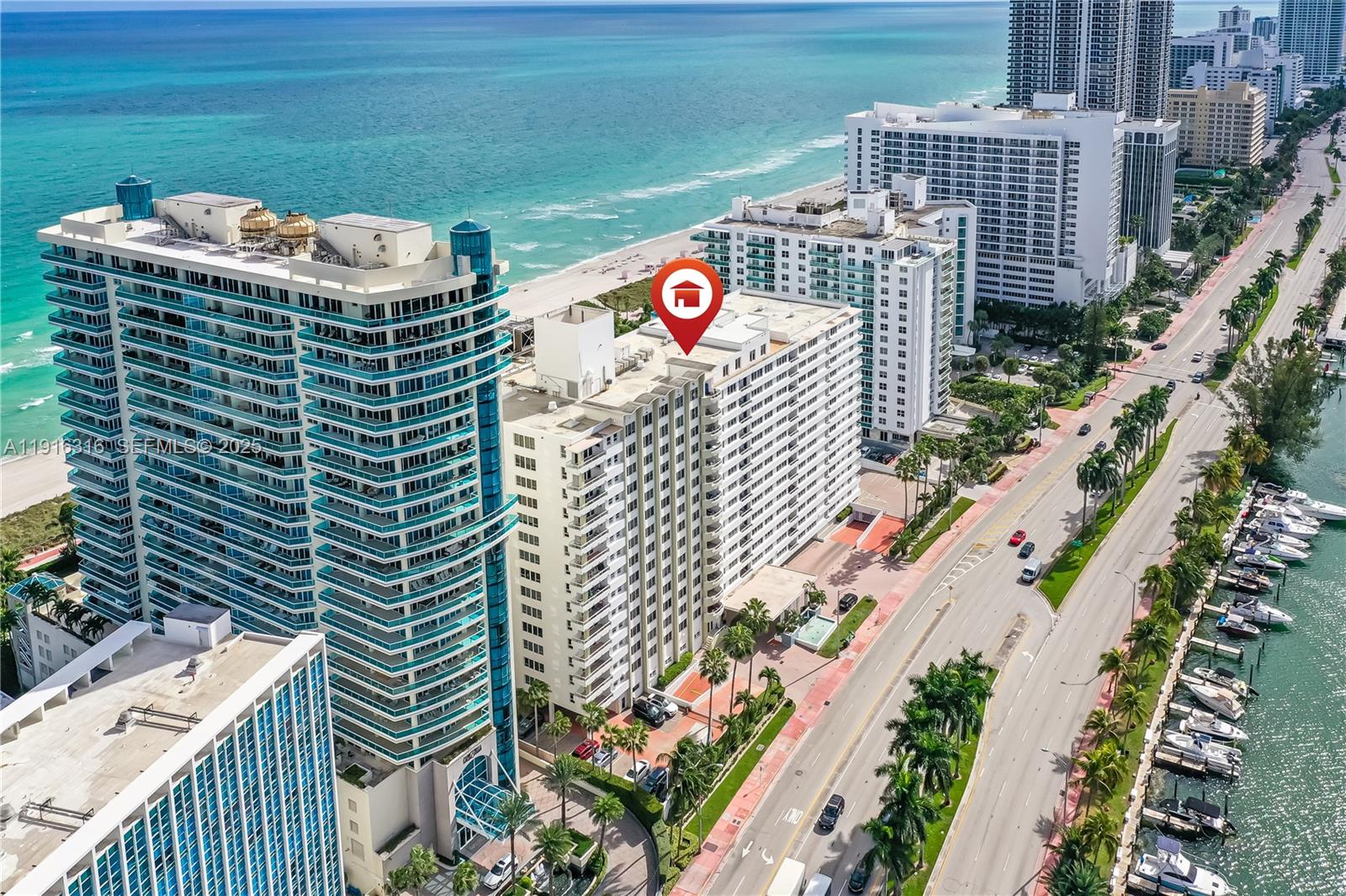 5005 Collins Ave #402 Miami Beach, FL 33140