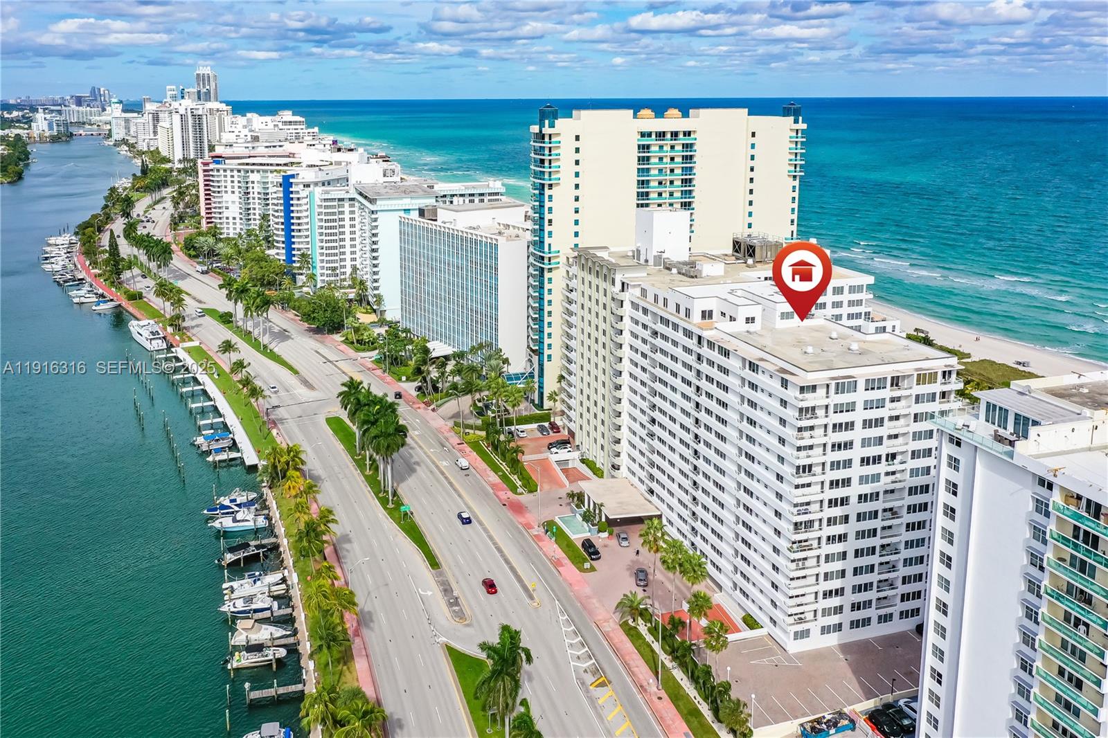 5005 Collins Ave #402 Miami Beach, FL 33140