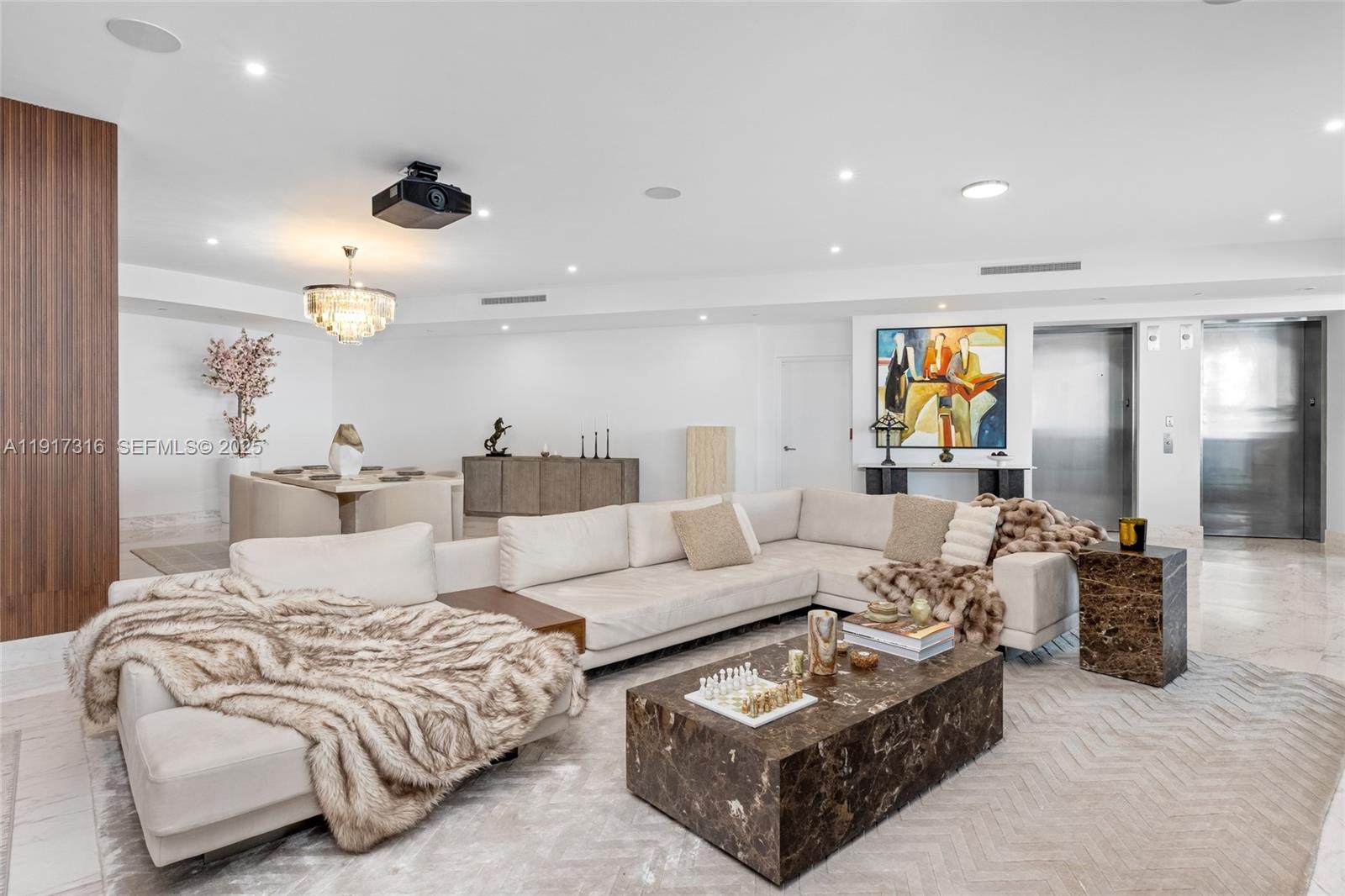 18555 Collins Ave #5501 Sunny Isles Beach, FL 33160