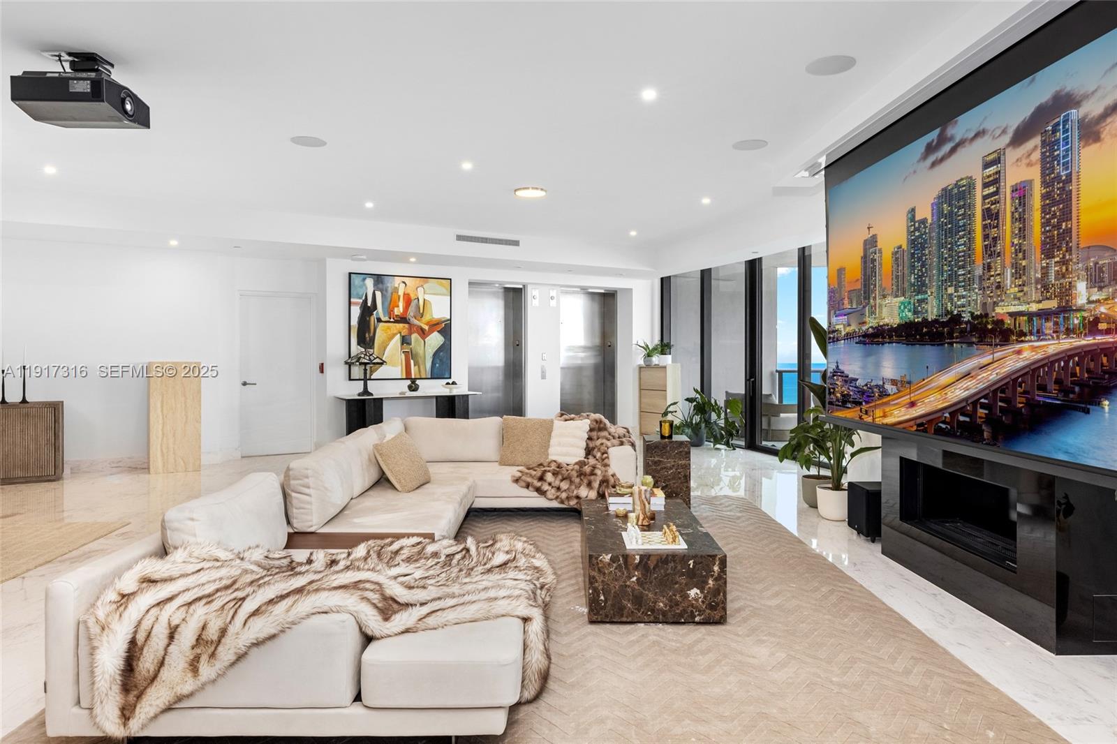 18555 Collins Ave #5501 Sunny Isles Beach, FL 33160