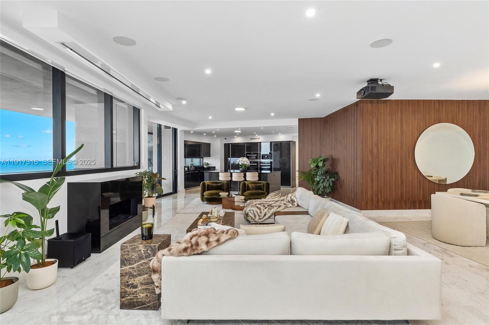 18555 Collins Ave #5501 Sunny Isles Beach, FL 33160