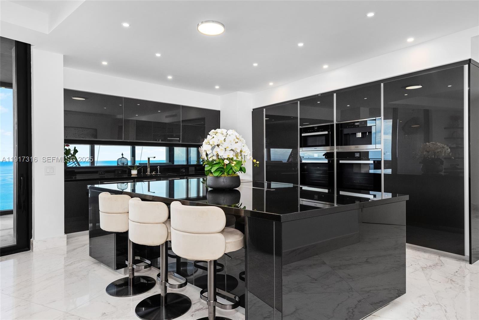 18555 Collins Ave #5501 Sunny Isles Beach, FL 33160