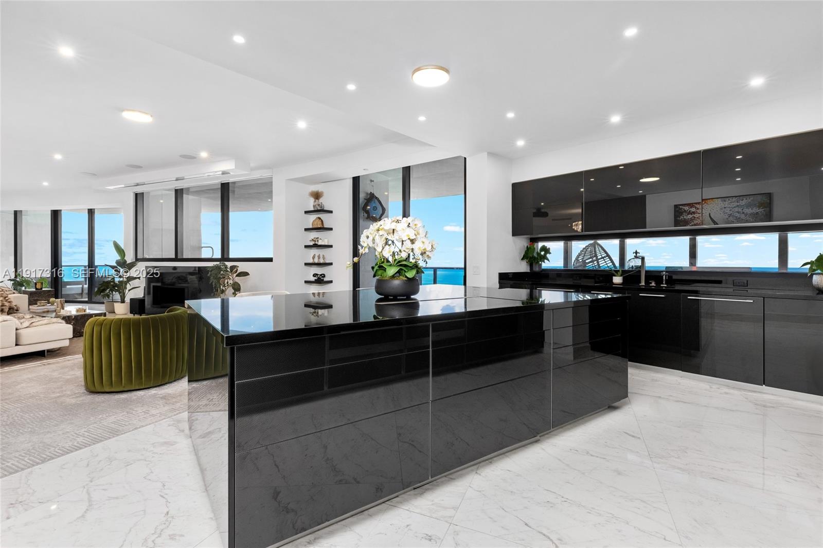 18555 Collins Ave #5501 Sunny Isles Beach, FL 33160