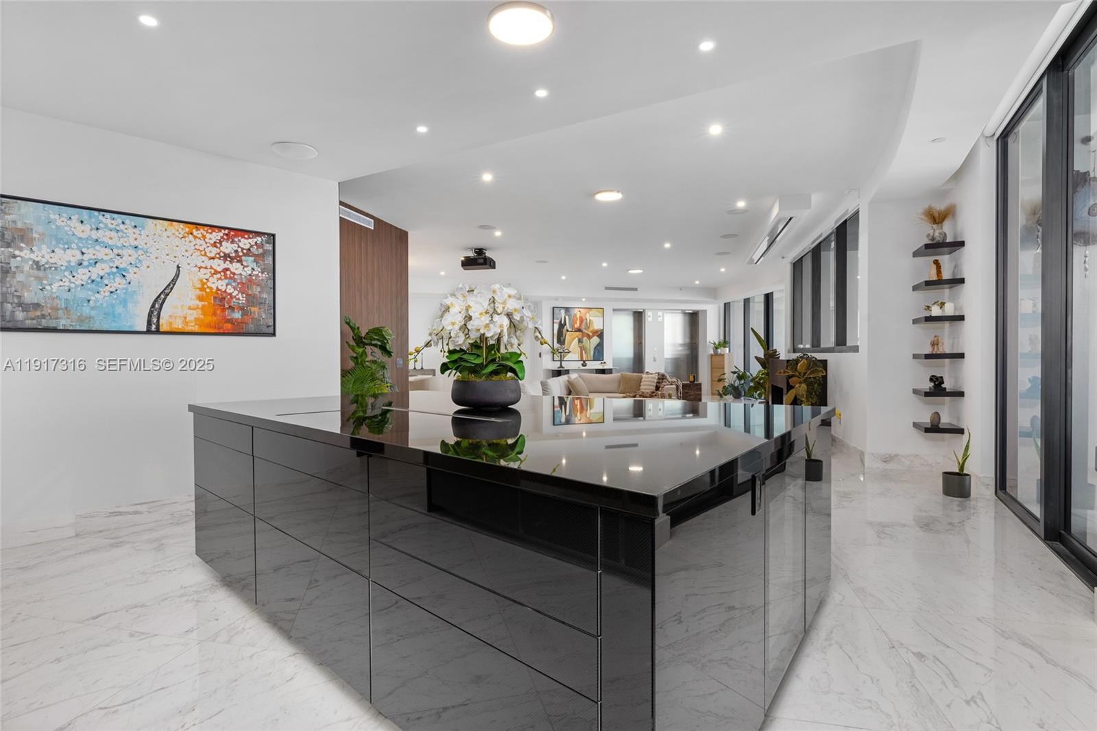 18555 Collins Ave #5501 Sunny Isles Beach, FL 33160