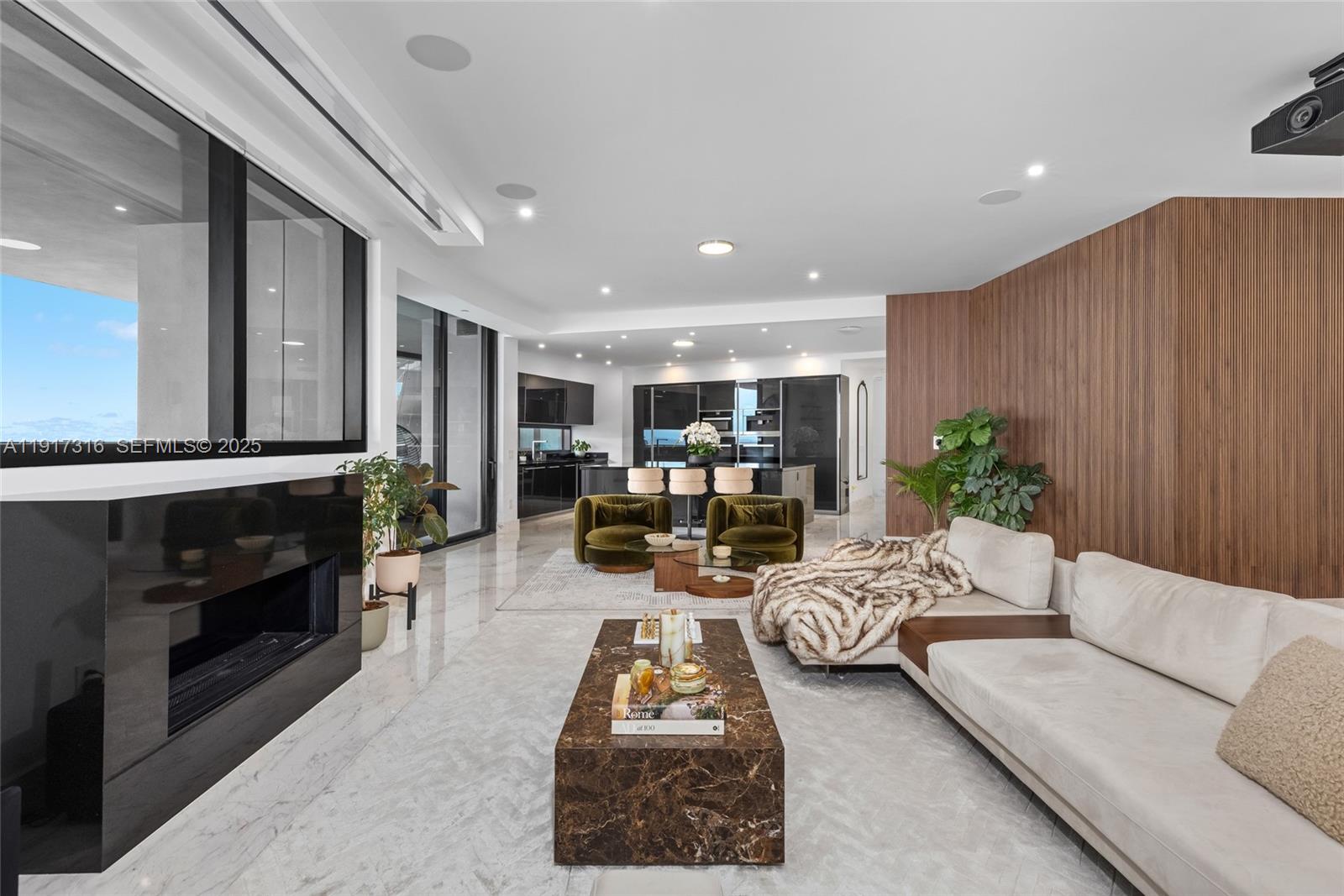 18555 Collins Ave #5501 Sunny Isles Beach, FL 33160