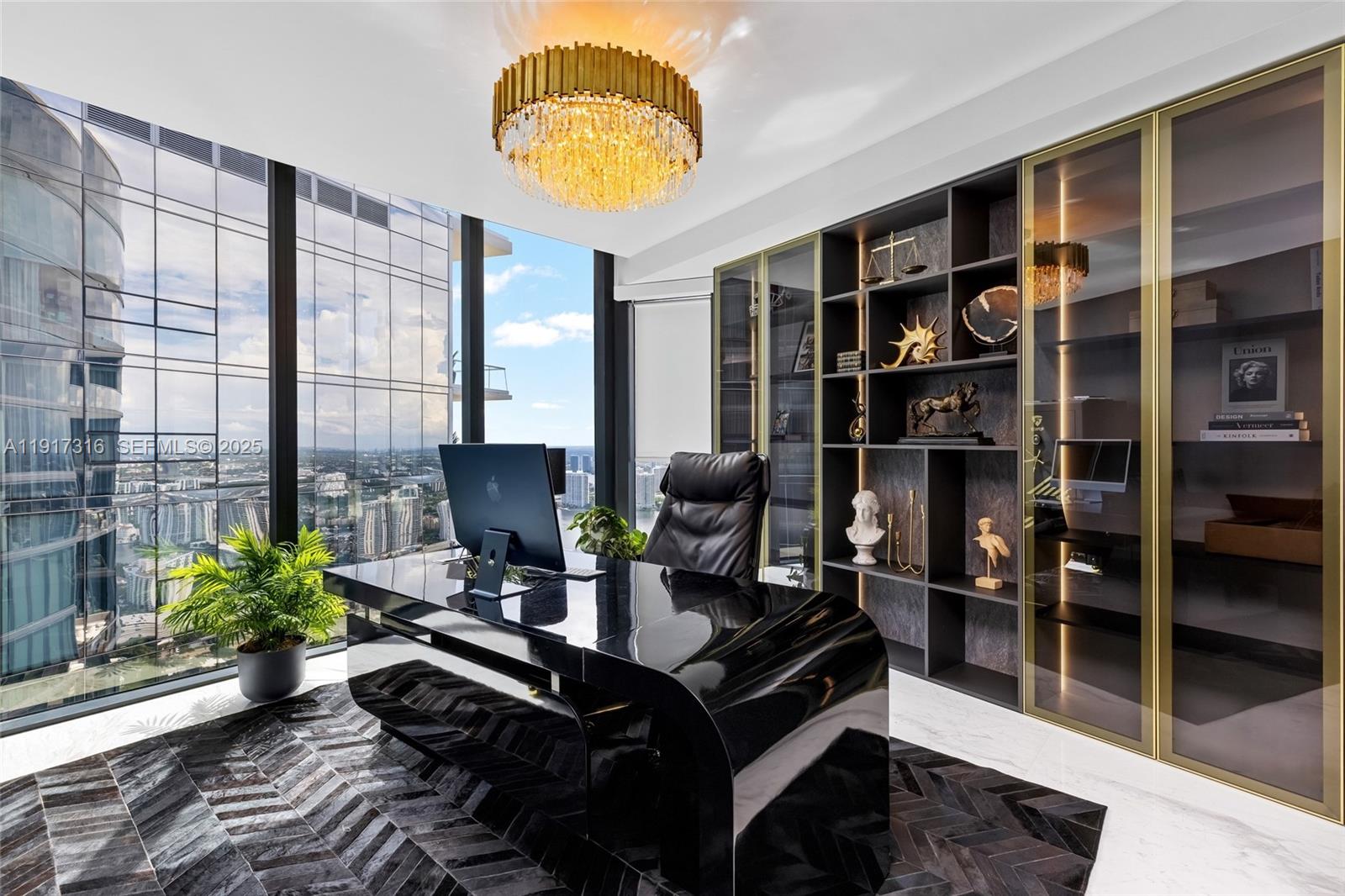 18555 Collins Ave #5501 Sunny Isles Beach, FL 33160