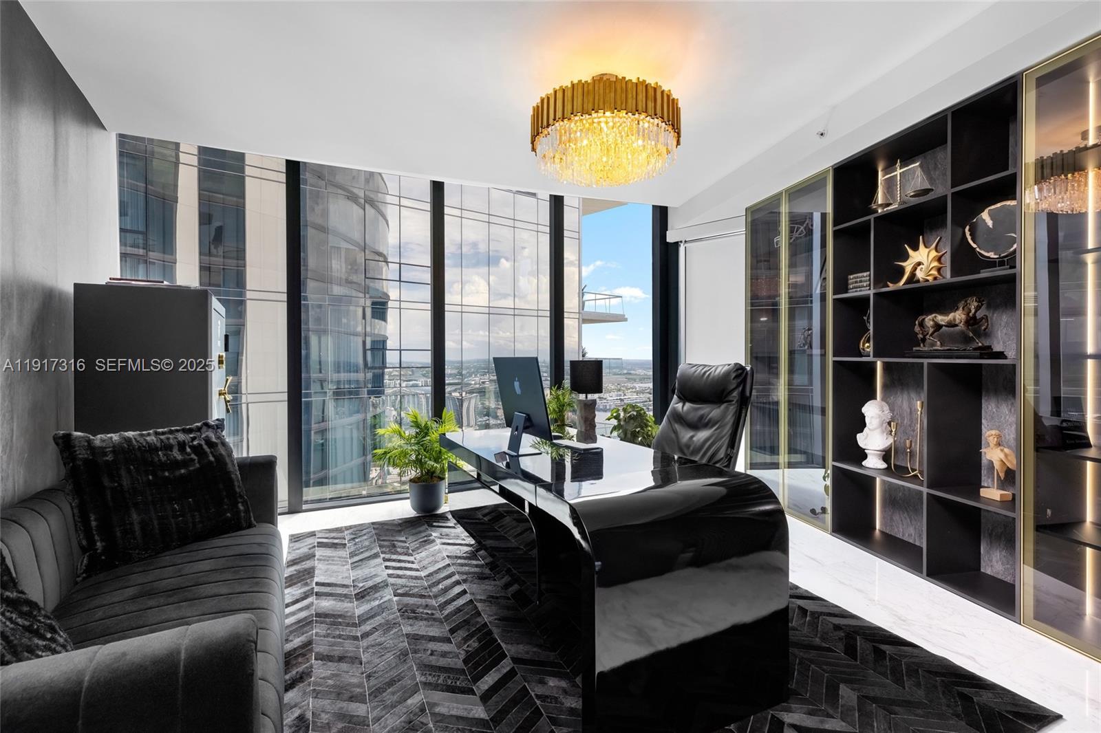 18555 Collins Ave #5501 Sunny Isles Beach, FL 33160