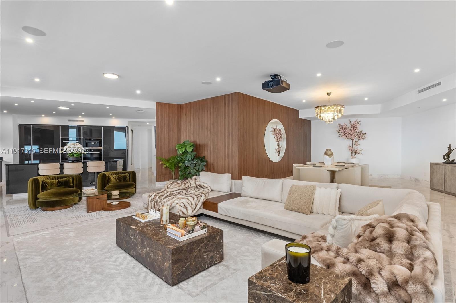 18555 Collins Ave #5501 Sunny Isles Beach, FL 33160