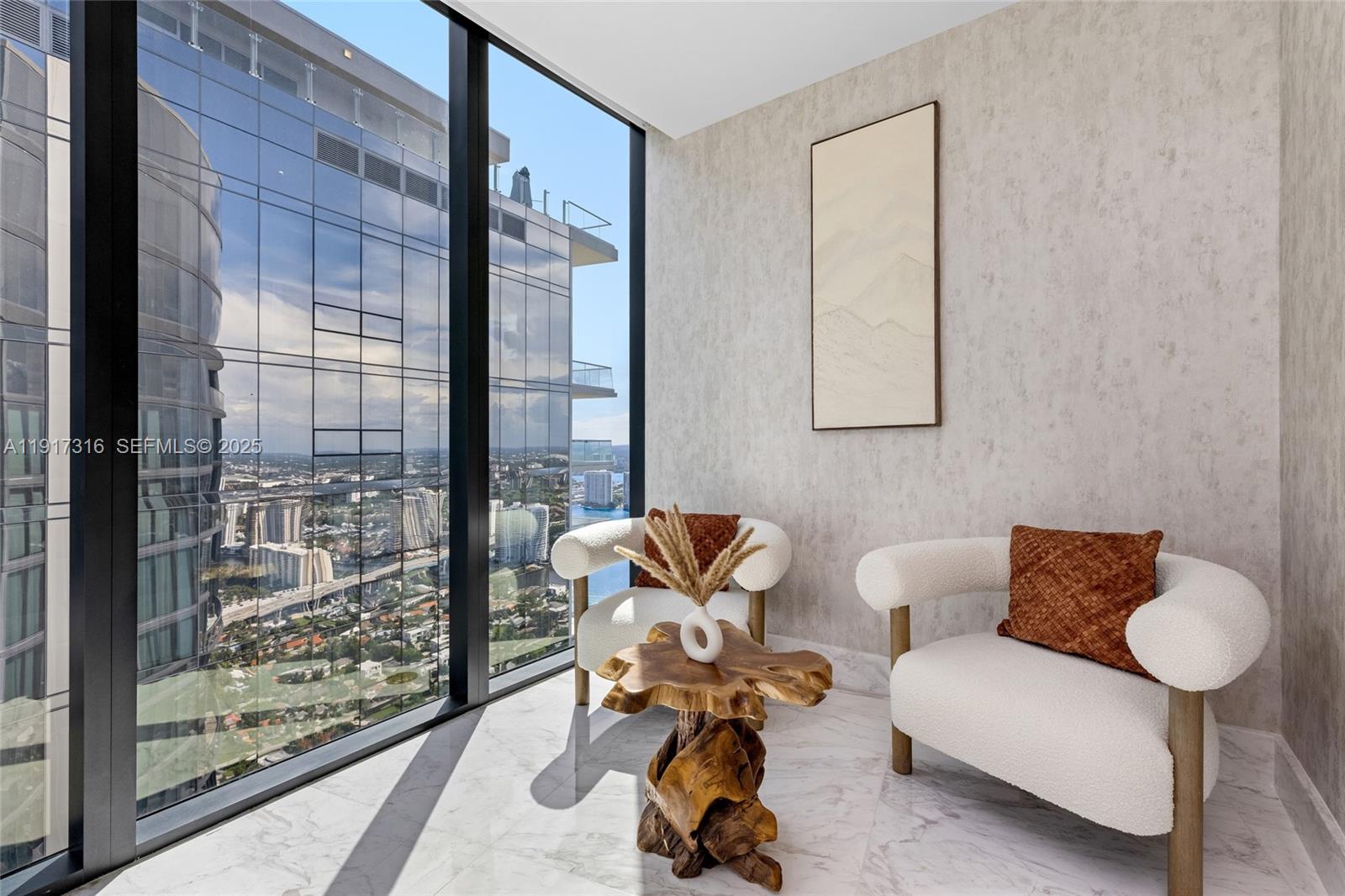 18555 Collins Ave #5501 Sunny Isles Beach, FL 33160