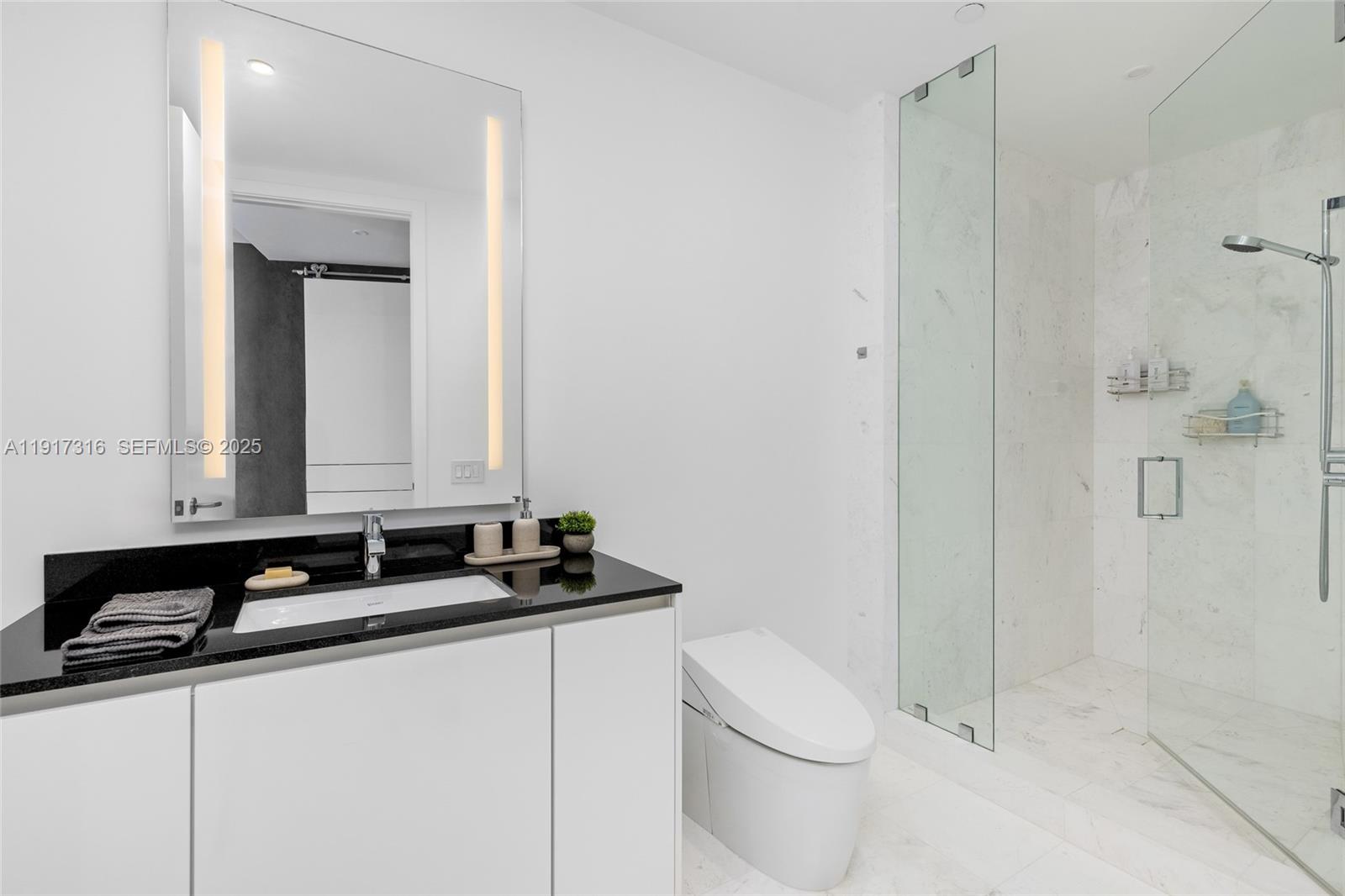 18555 Collins Ave #5501 Sunny Isles Beach, FL 33160