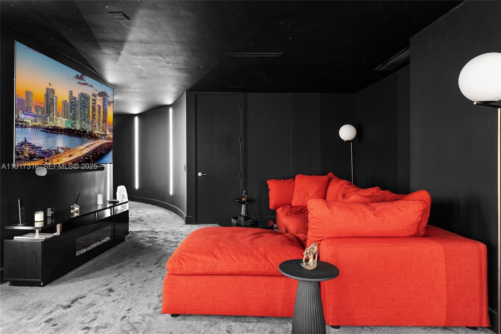 18555 Collins Ave #5501 Sunny Isles Beach, FL 33160