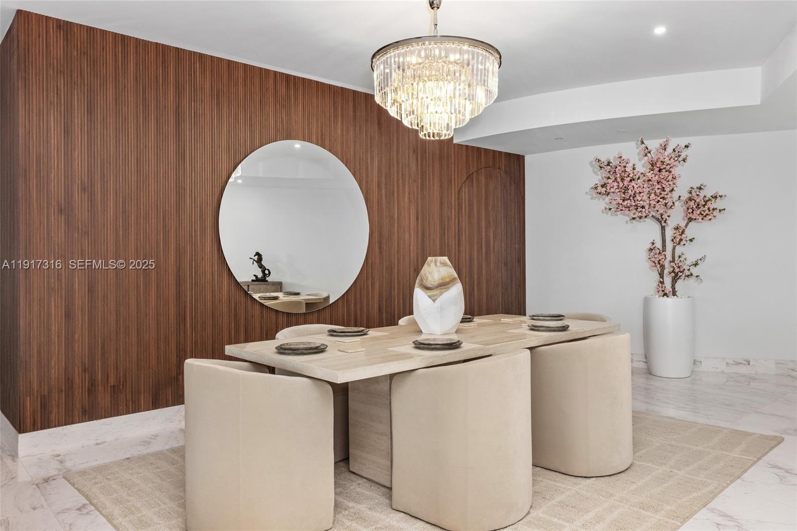 18555 Collins Ave #5501 Sunny Isles Beach, FL 33160