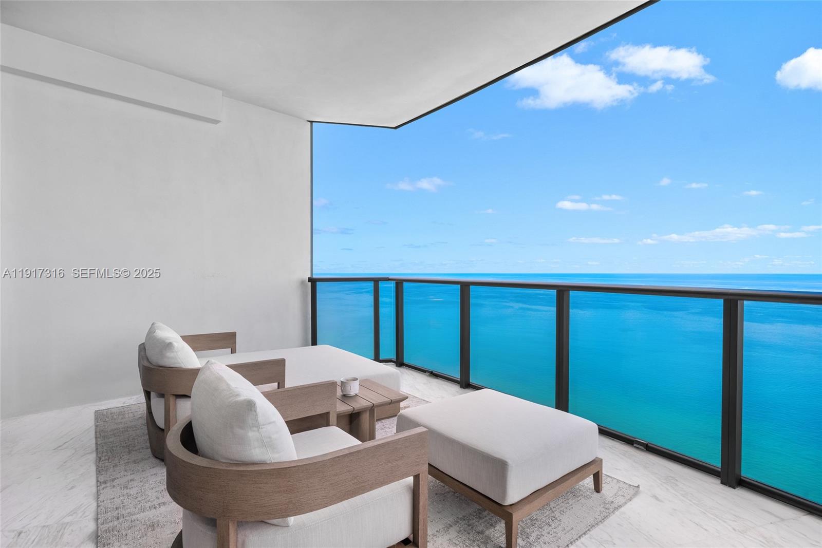 18555 Collins Ave #5501 Sunny Isles Beach, FL 33160