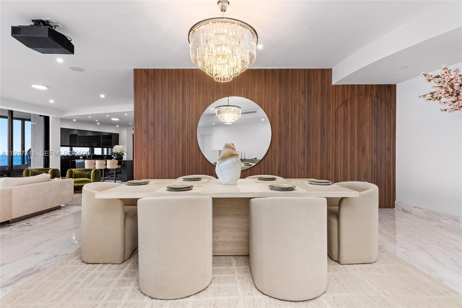 18555 Collins Ave #5501 Sunny Isles Beach, FL 33160