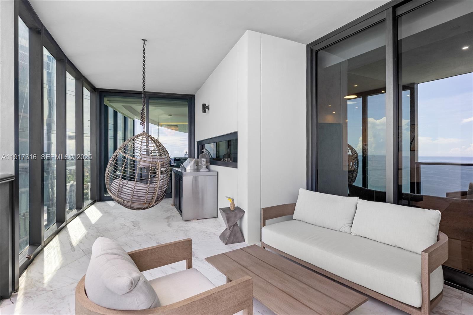 18555 Collins Ave #5501 Sunny Isles Beach, FL 33160