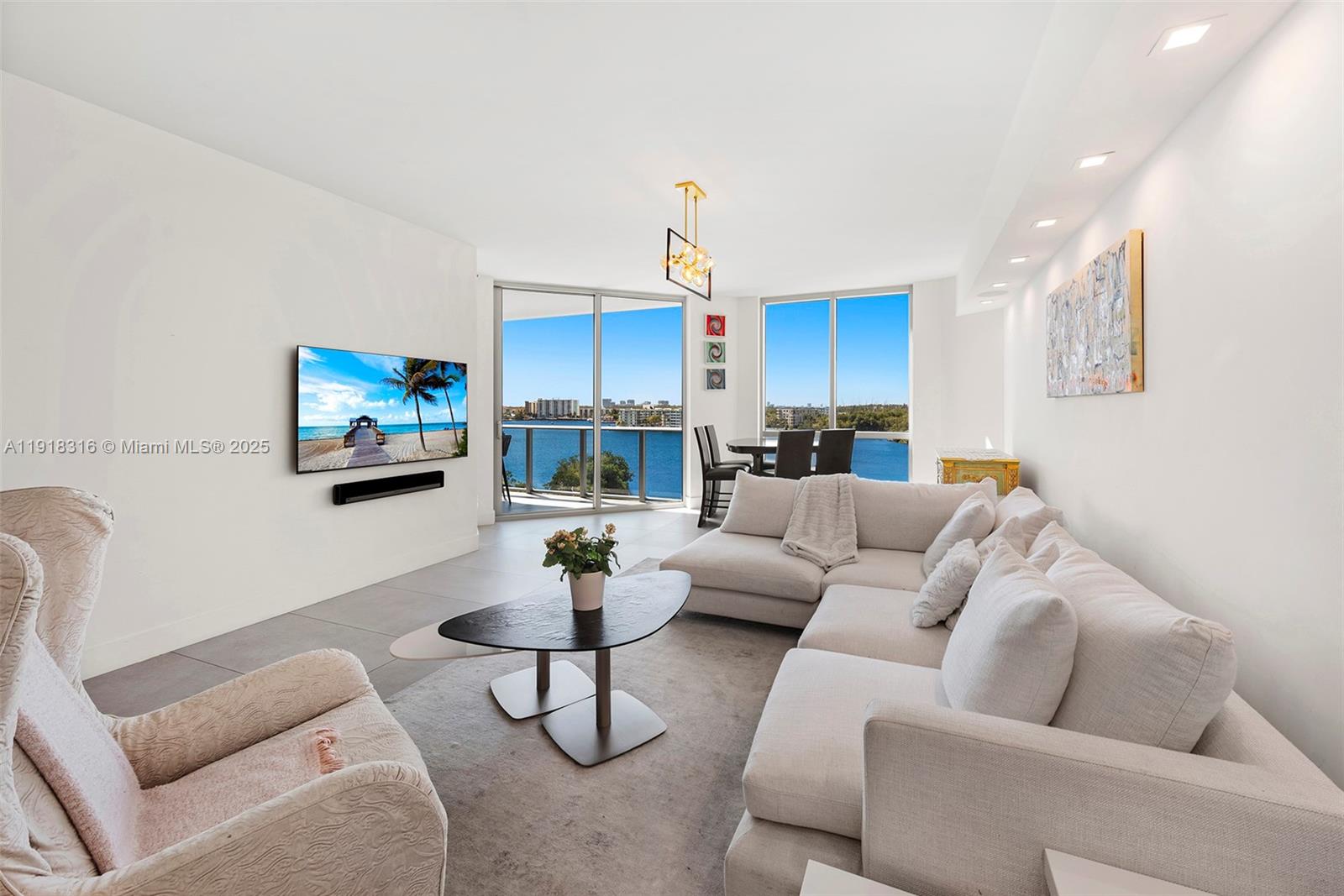 17111 Biscayne Blvd #606