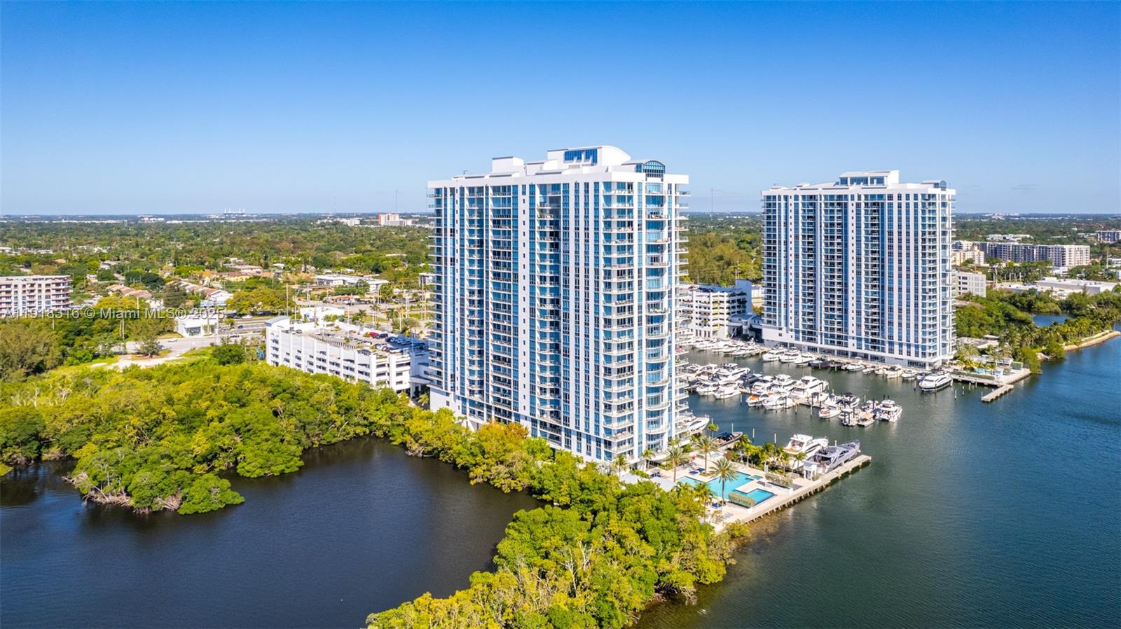 17111 Biscayne Blvd #606 North Miami Beach, FL 33160