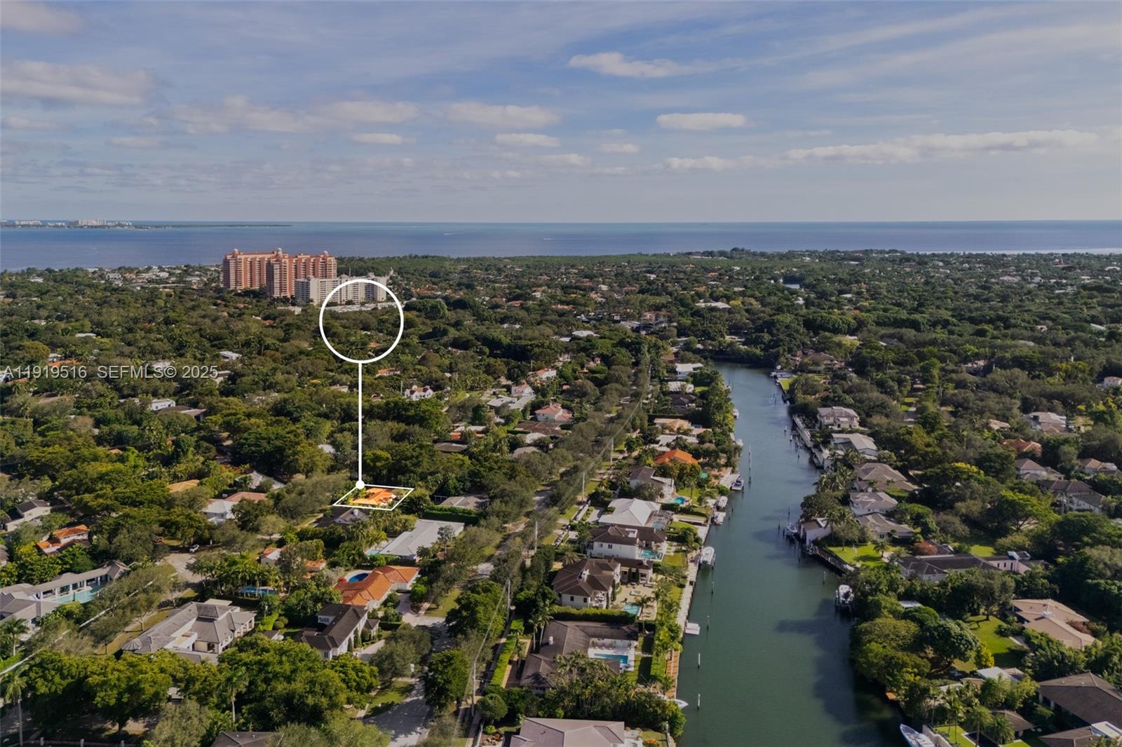 6520 San Vicente St Coral Gables, FL 33146