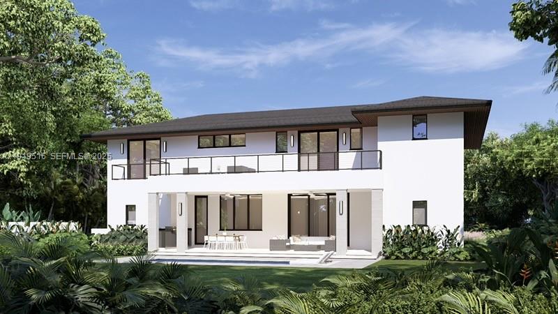 6520 San Vicente St Coral Gables, FL 33146