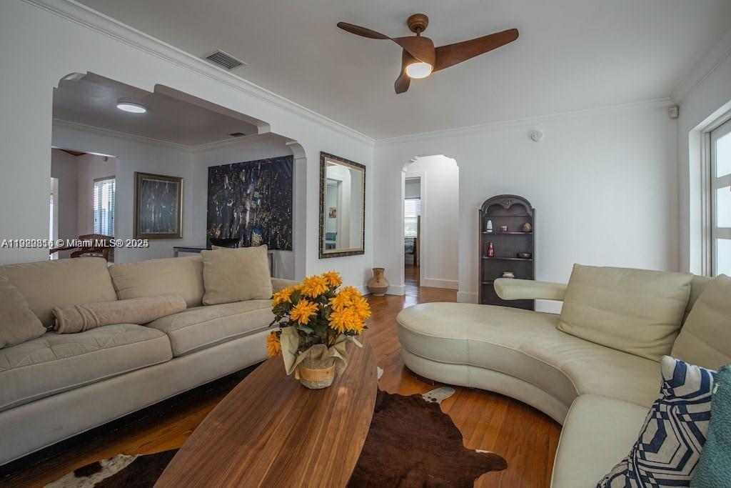 753 NE 81st St Miami, FL 33138