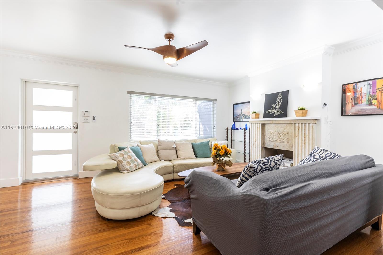 753 NE 81st St Miami, FL 33138