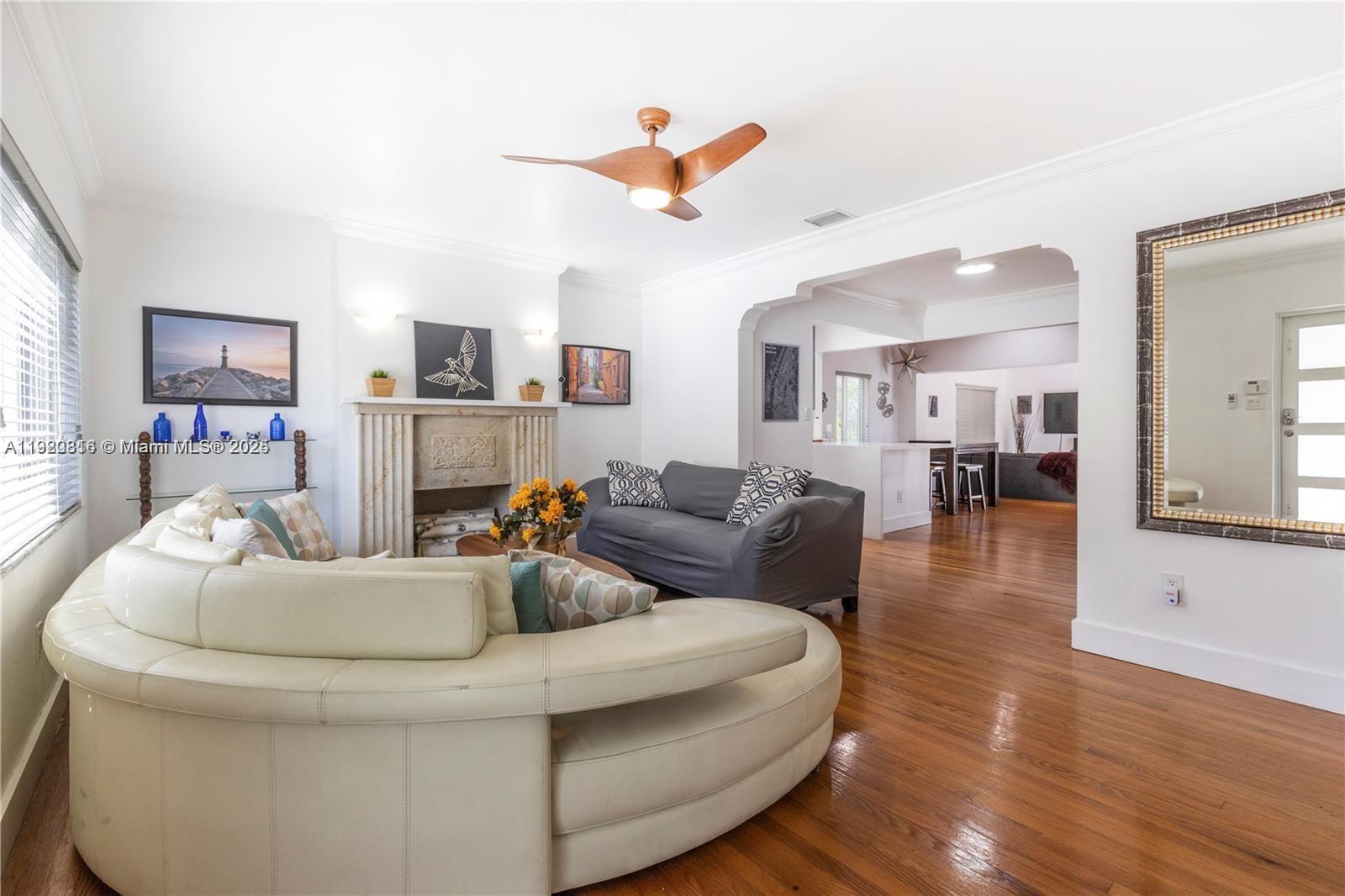 753 NE 81st St Miami, FL 33138