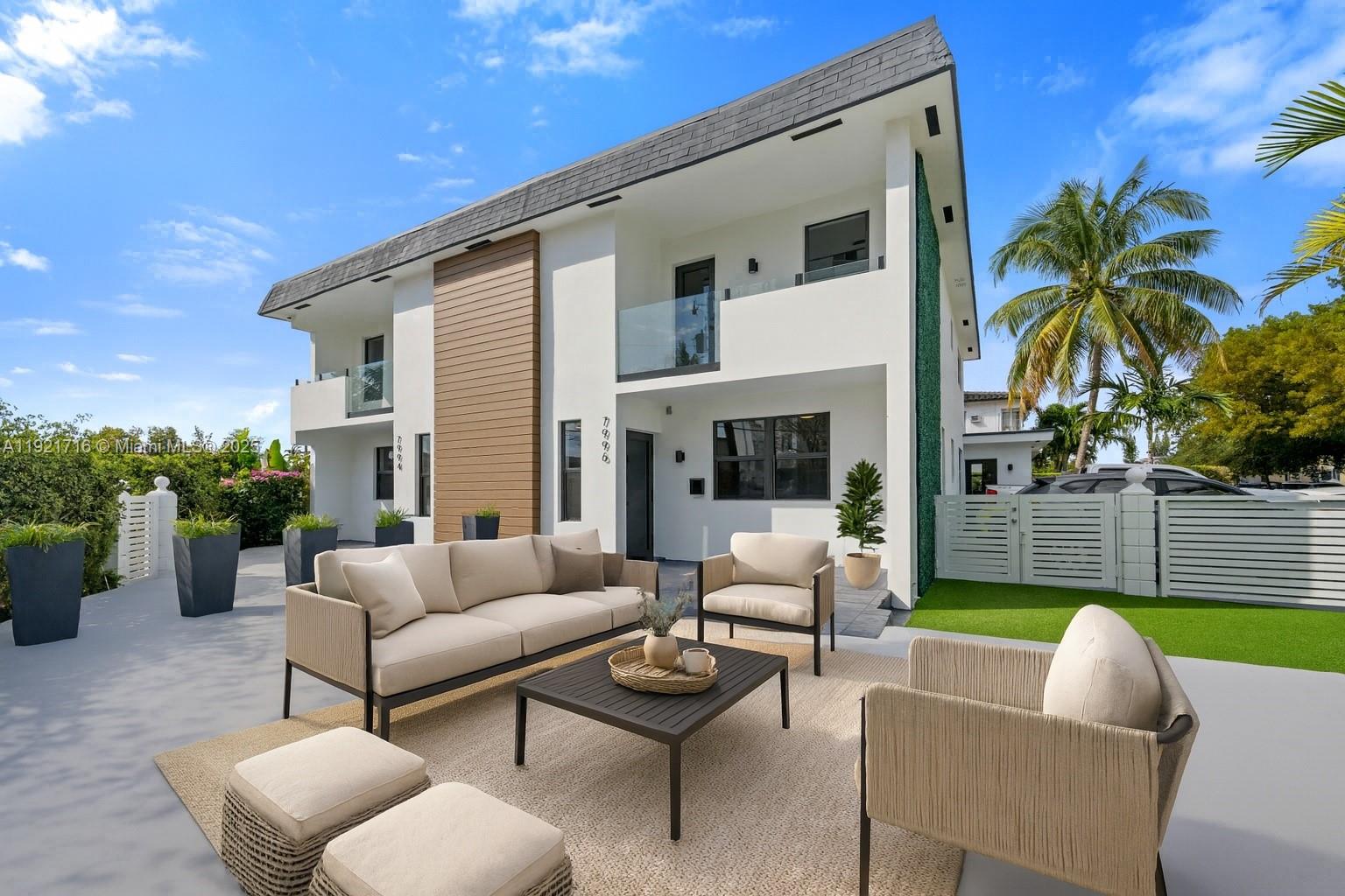 7994 Crespi Blvd Miami Beach, FL 33141
