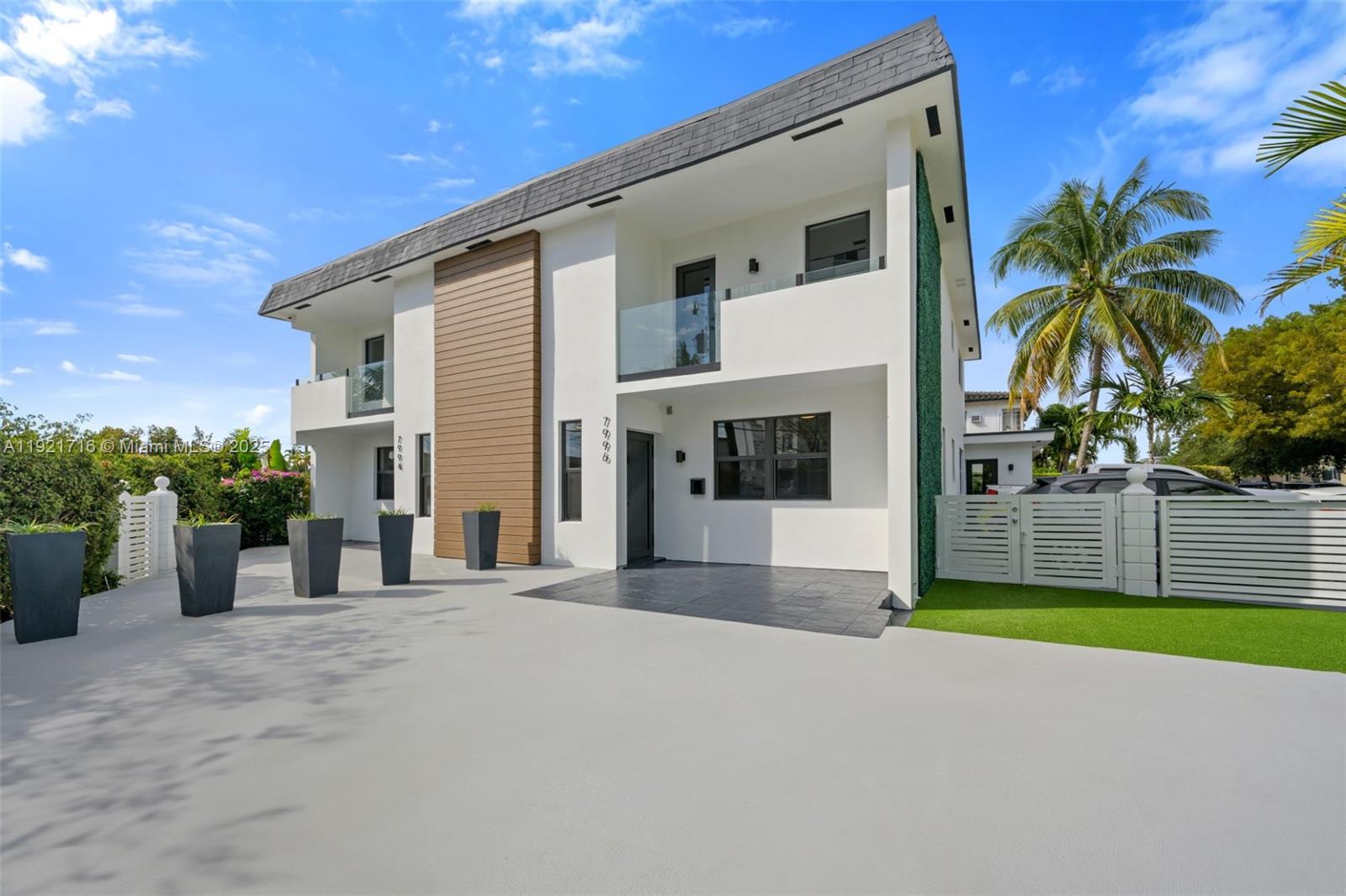7994 Crespi Blvd Miami Beach, FL 33141