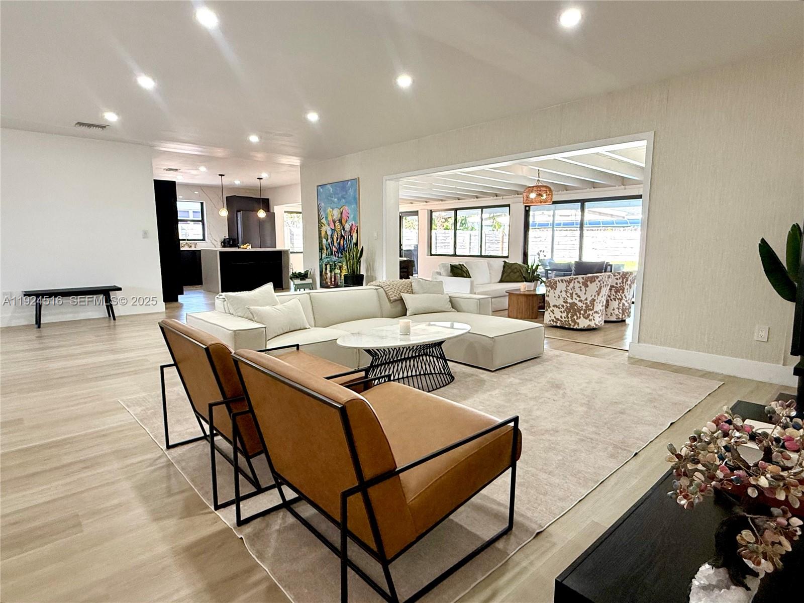 325 NE 121st Ter North Miami, FL 33161