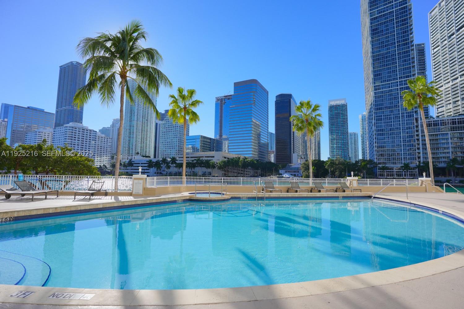 701 Brickell Key Blvd #1911 Miami, FL 33131