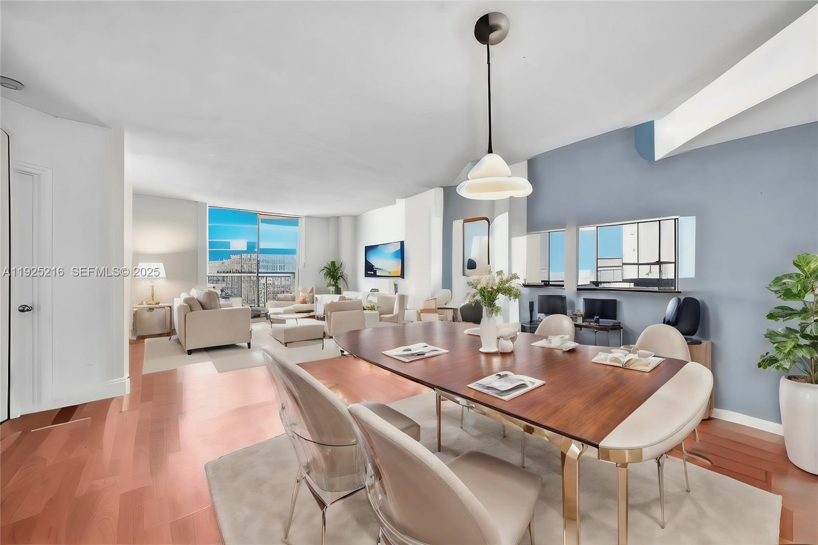 701 Brickell Key Blvd #1911 Miami, FL 33131