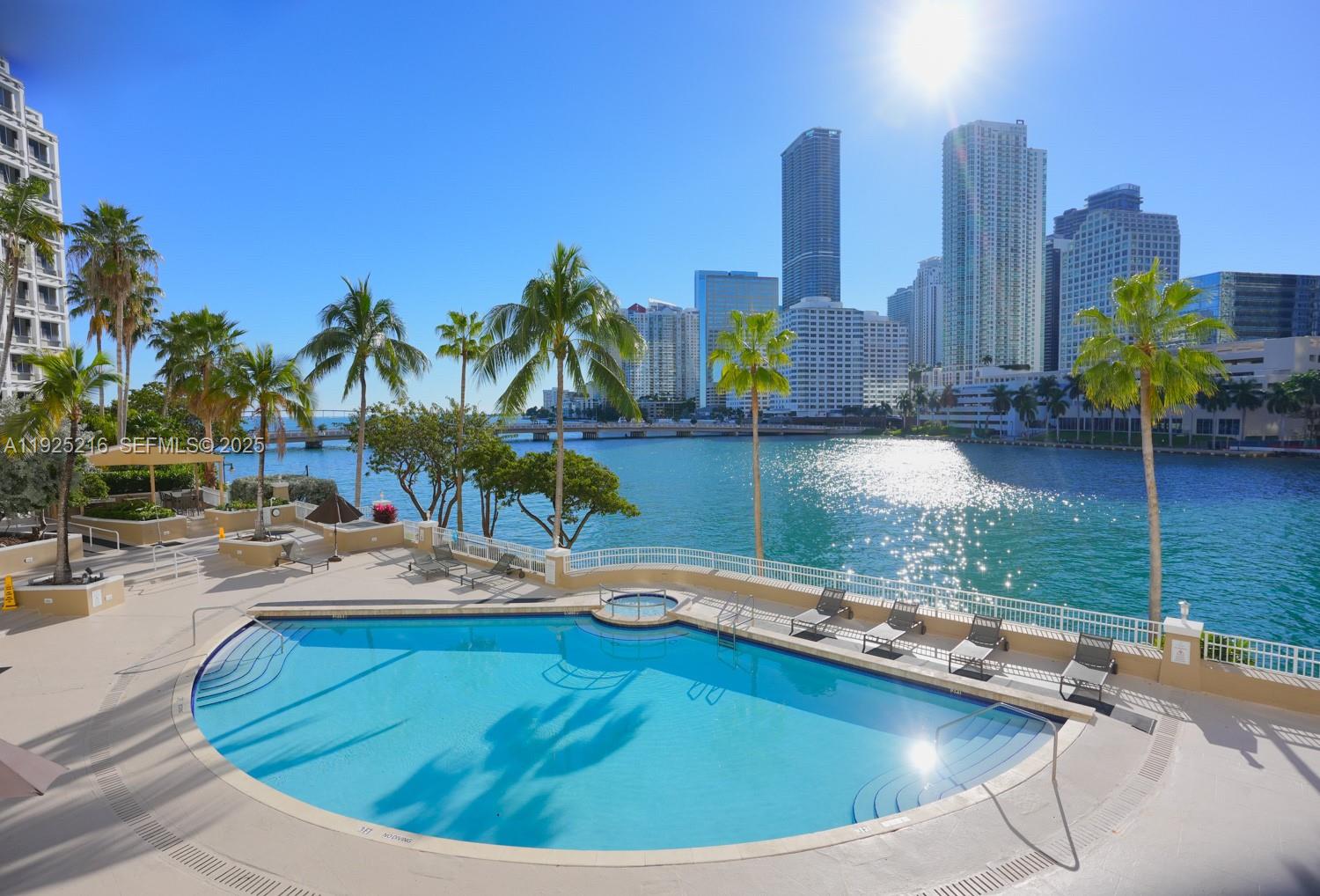 701 Brickell Key Blvd #1911 Miami, FL 33131