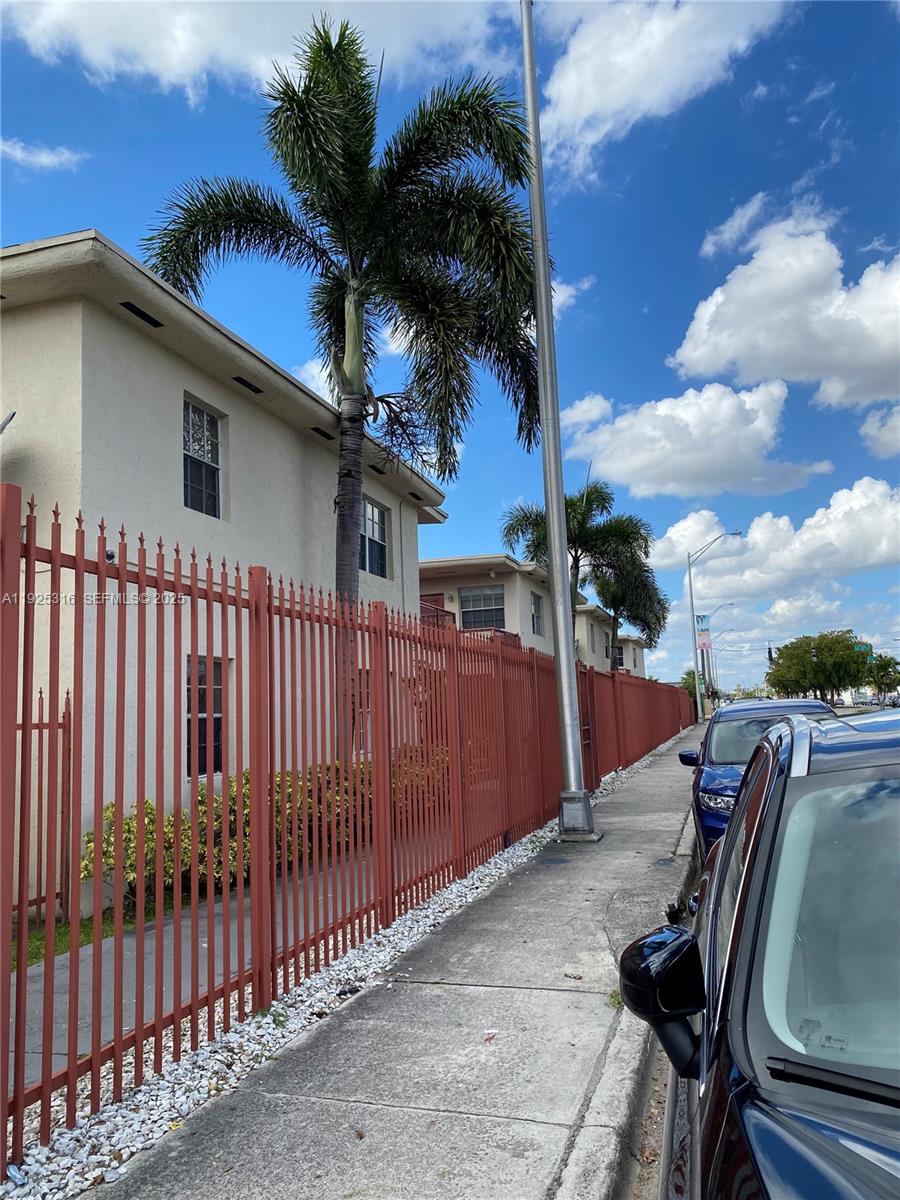14250 NW 22nd Ave #4 Opa Locka, FL 33054