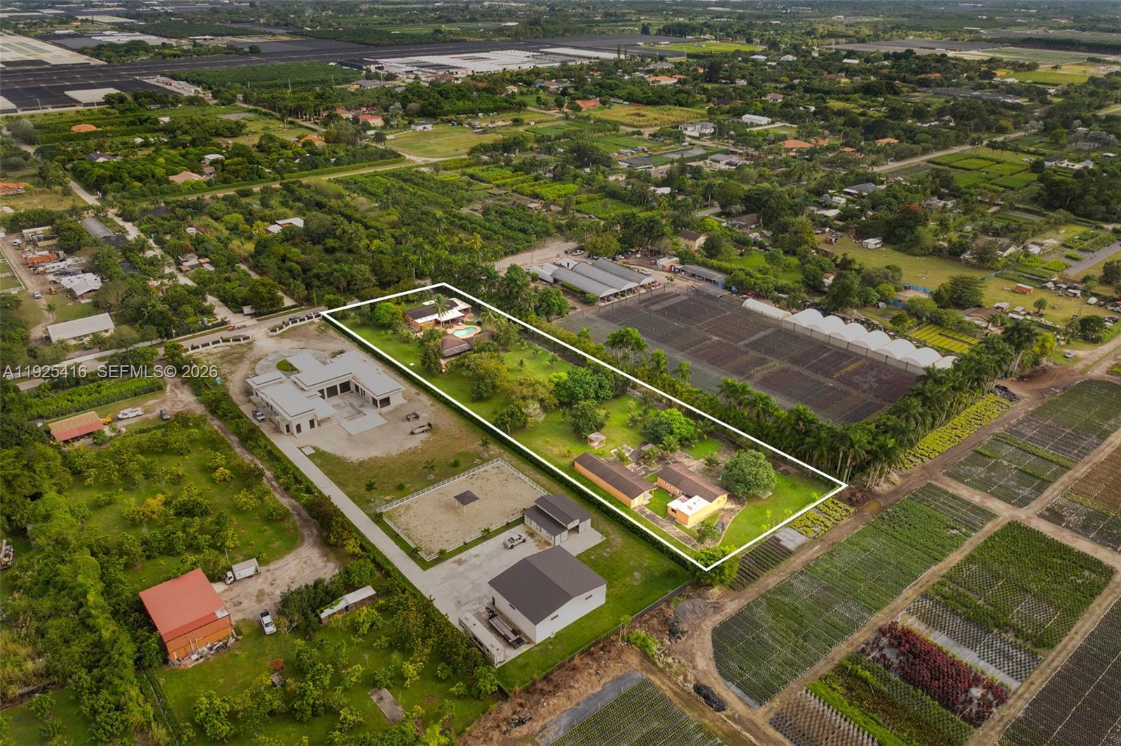 20450 SW 198th Ave Miami, FL 33187