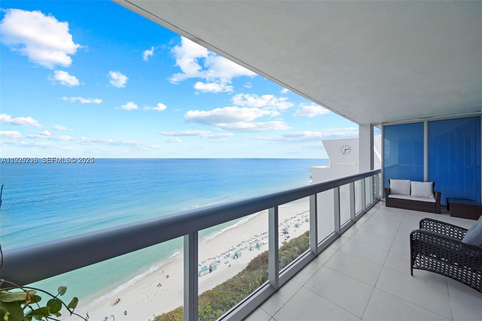6899 Collins Ave #1801 Miami Beach, FL 33141