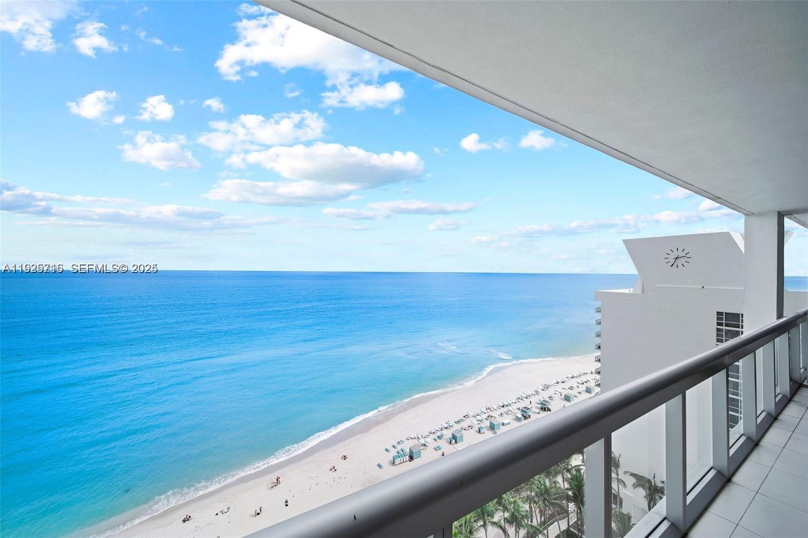 6899 Collins Ave #1801 Miami Beach, FL 33141
