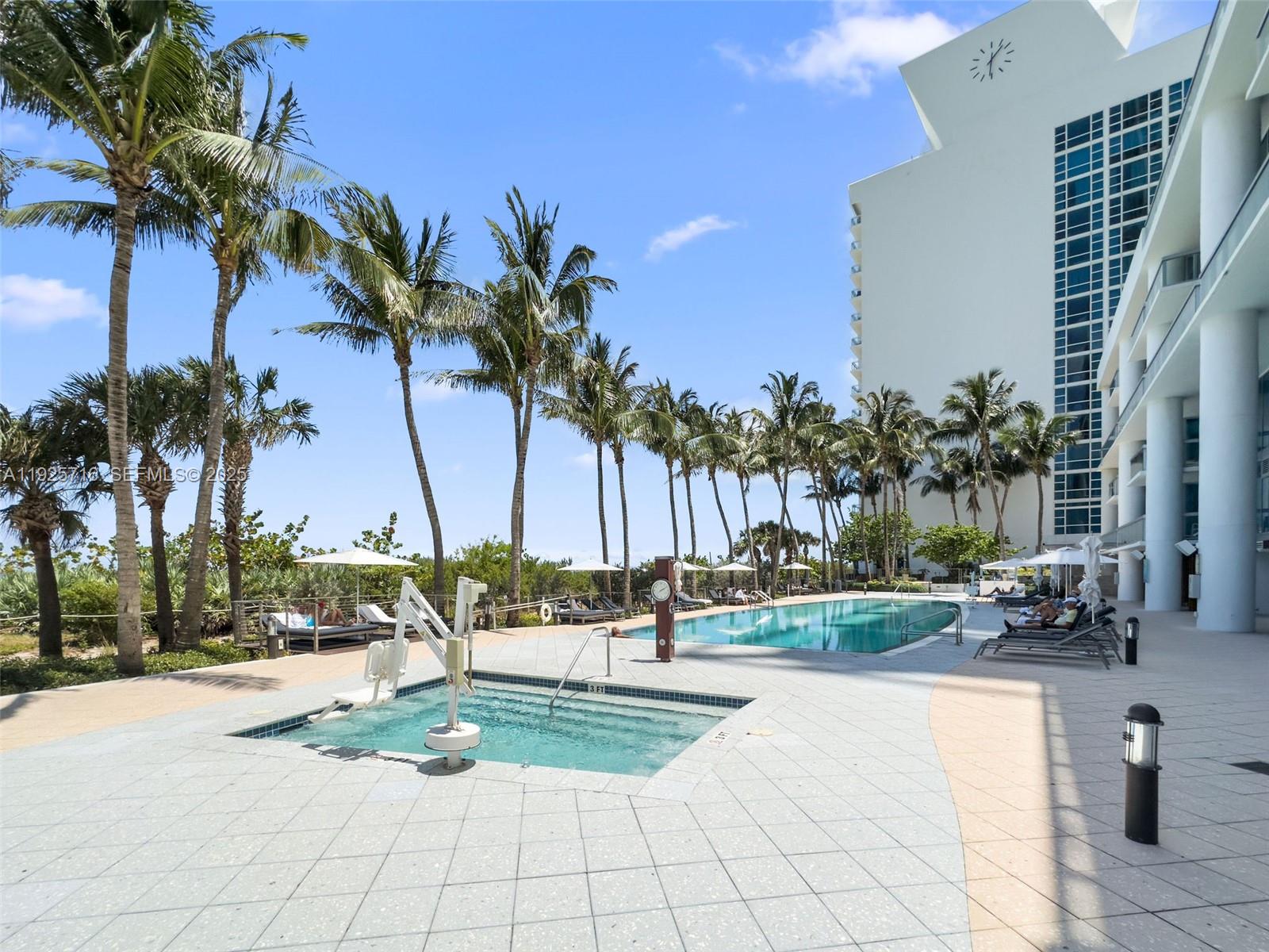 6899 Collins Ave #1801 Miami Beach, FL 33141