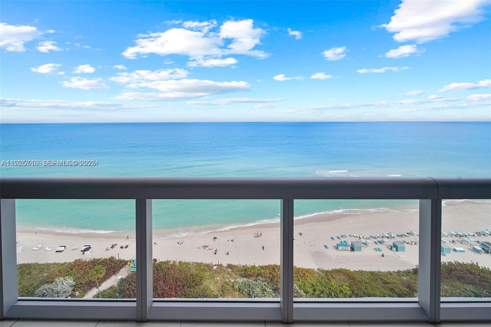 6899 Collins Ave #1801 Miami Beach, FL 33141