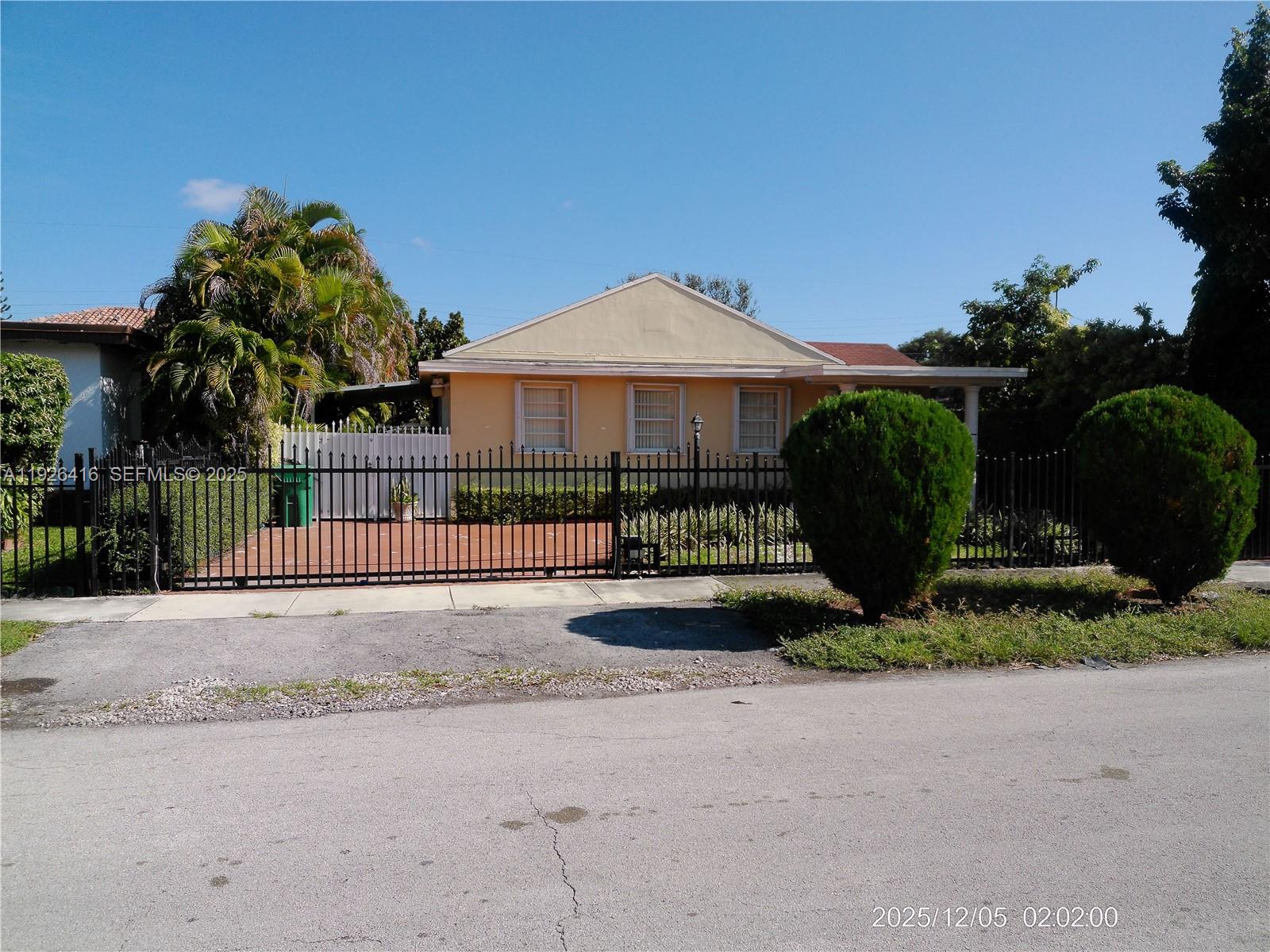 421 NW 32nd Ct Miami, FL 33125
