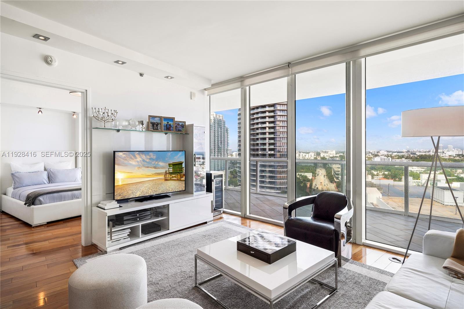 450 Alton Rd #1610 Miami Beach, FL 33139