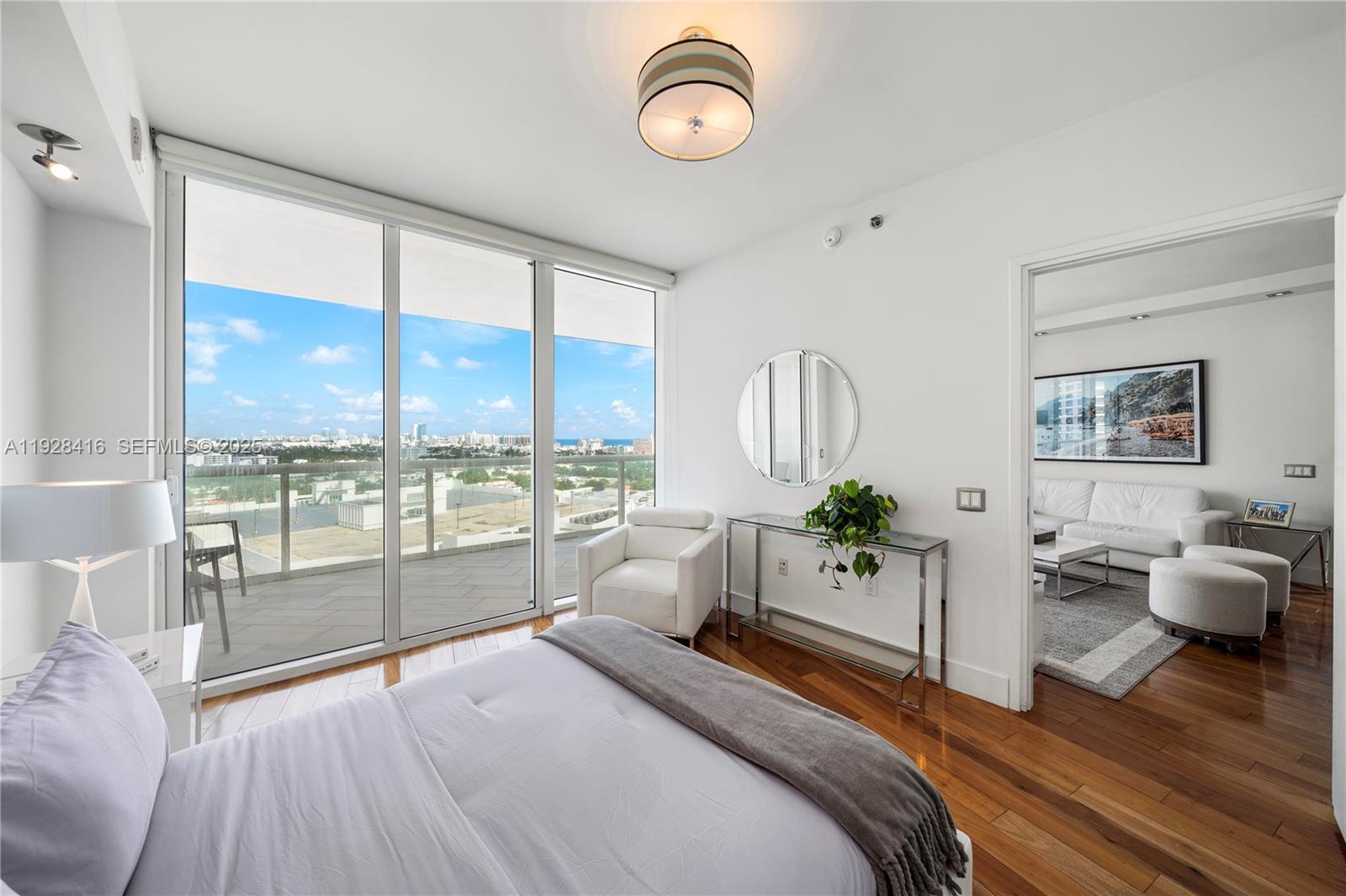 450 Alton Rd #1610 Miami Beach, FL 33139