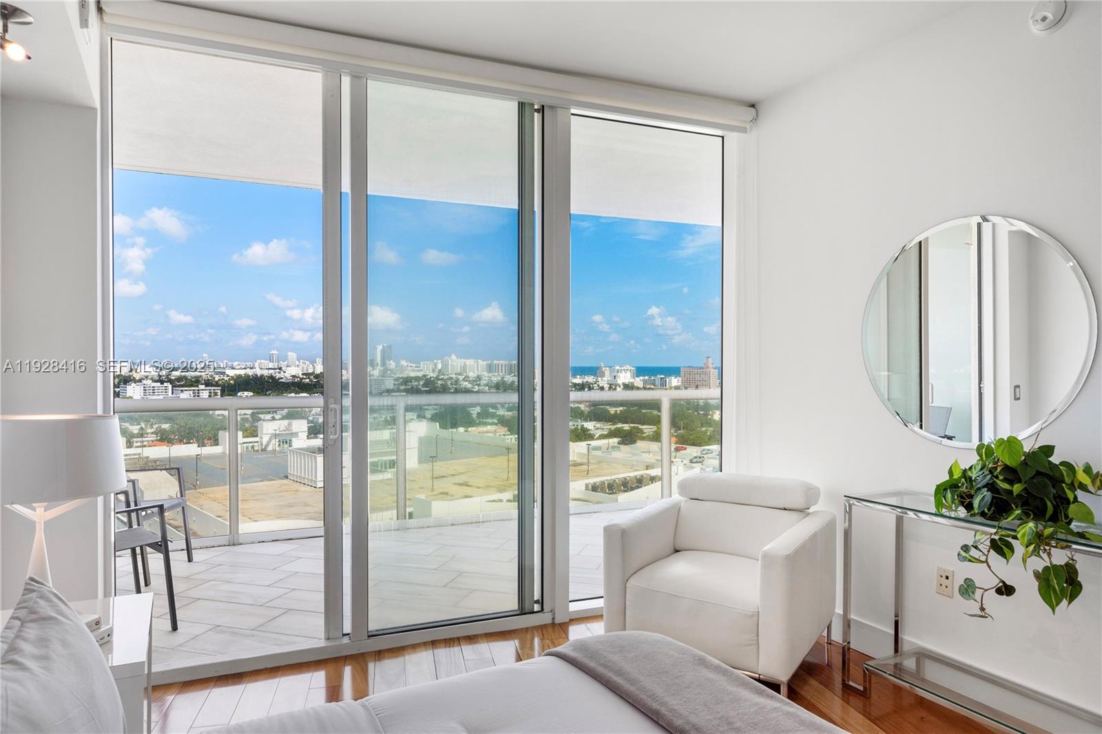 450 Alton Rd #1610 Miami Beach, FL 33139