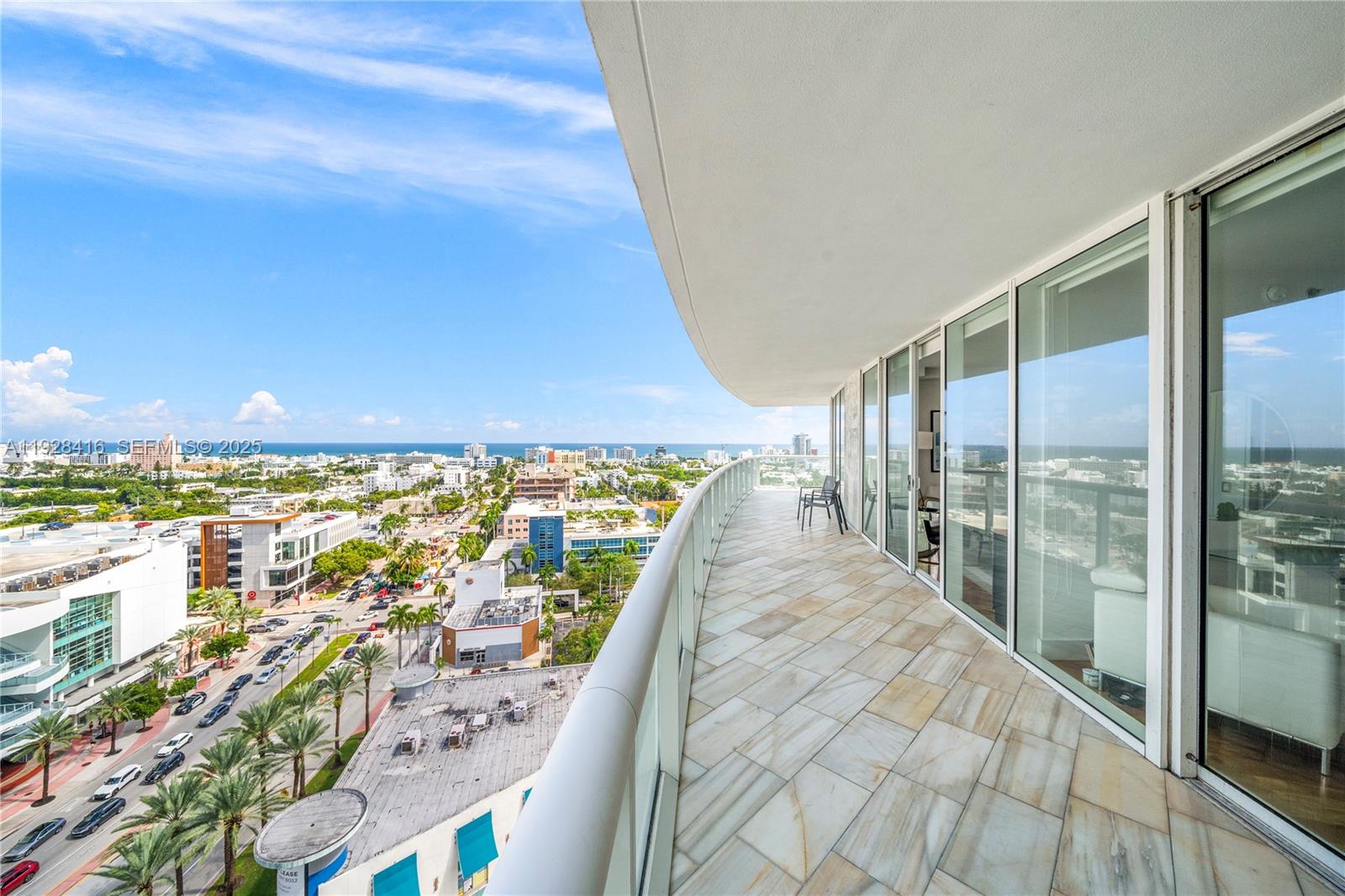 450 Alton Rd #1610 Miami Beach, FL 33139