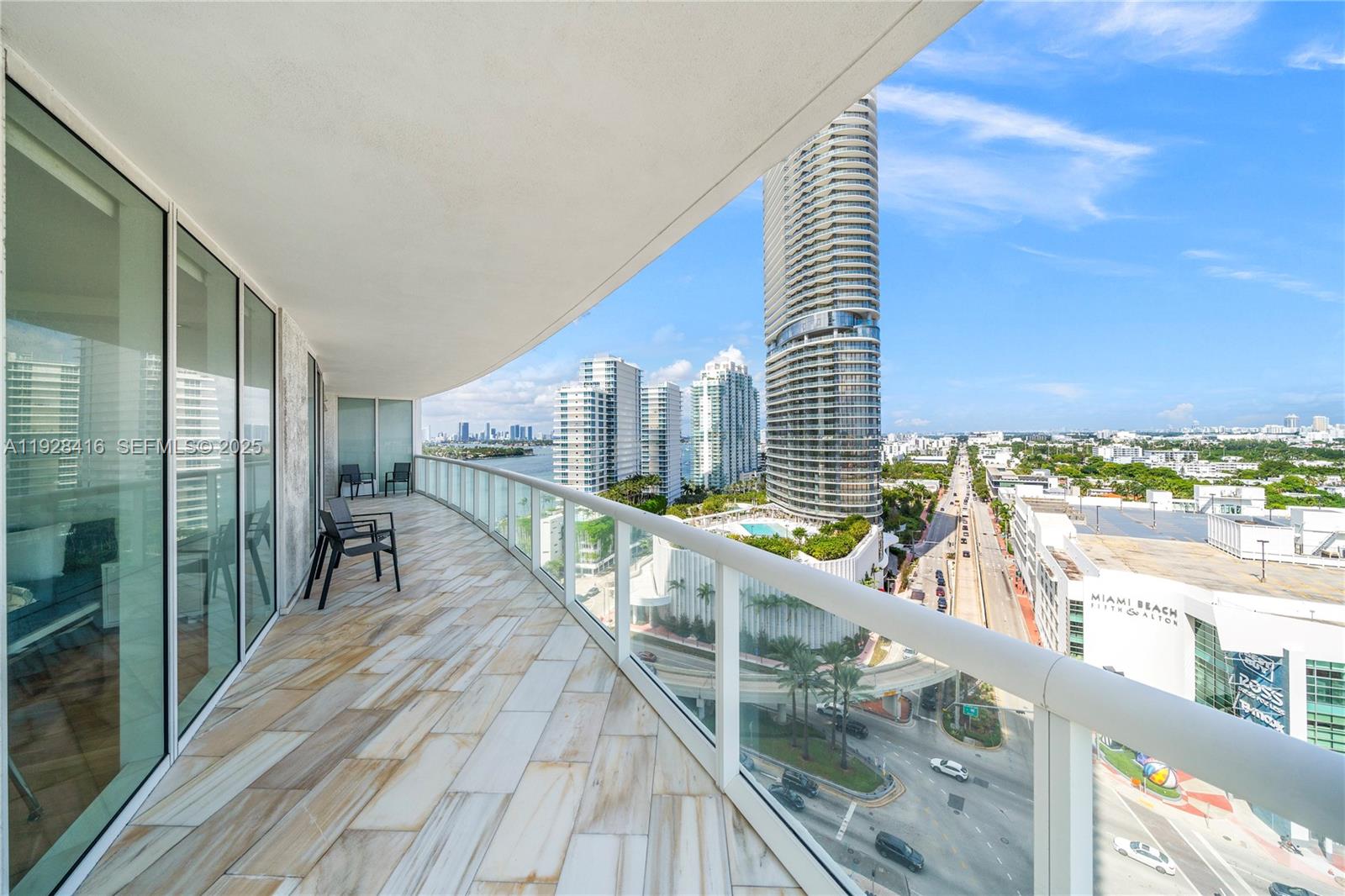 450 Alton Rd #1610 Miami Beach, FL 33139