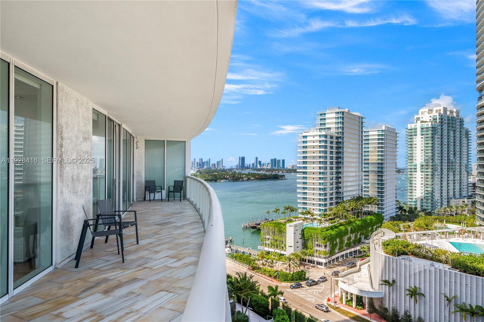450 Alton Rd #1610 Miami Beach, FL 33139